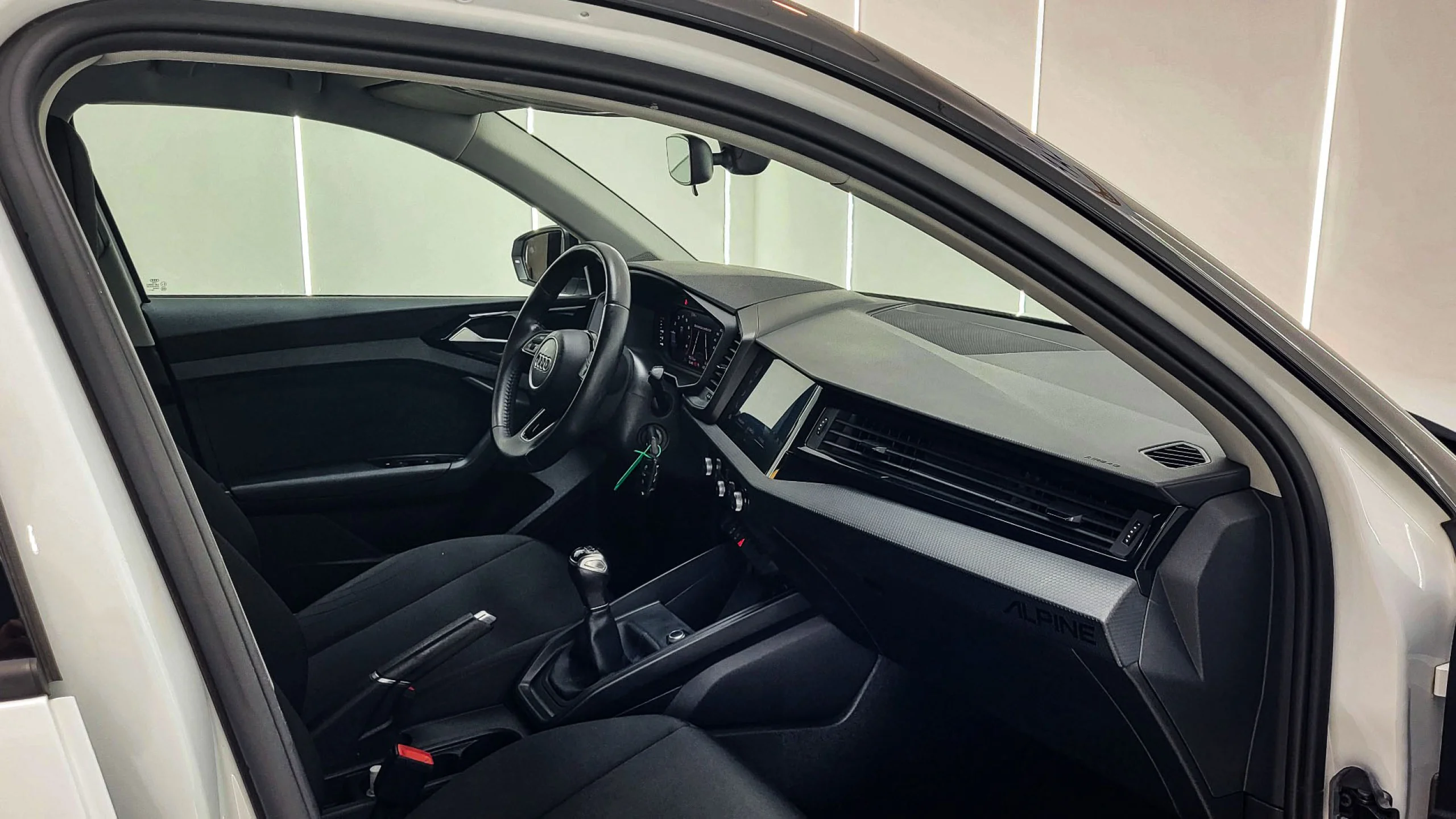 Audi A1 Sportback Advanced 25 TFSI 70kW 95CV - Foto 16