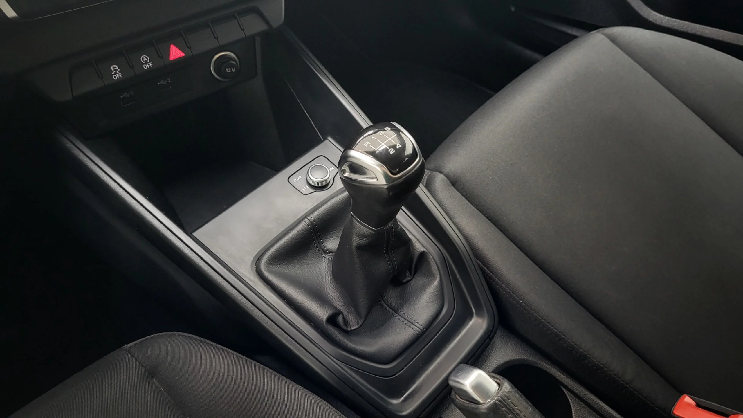 Audi A1 Sportback Advanced 25 TFSI 70kW 95CV - Foto 17