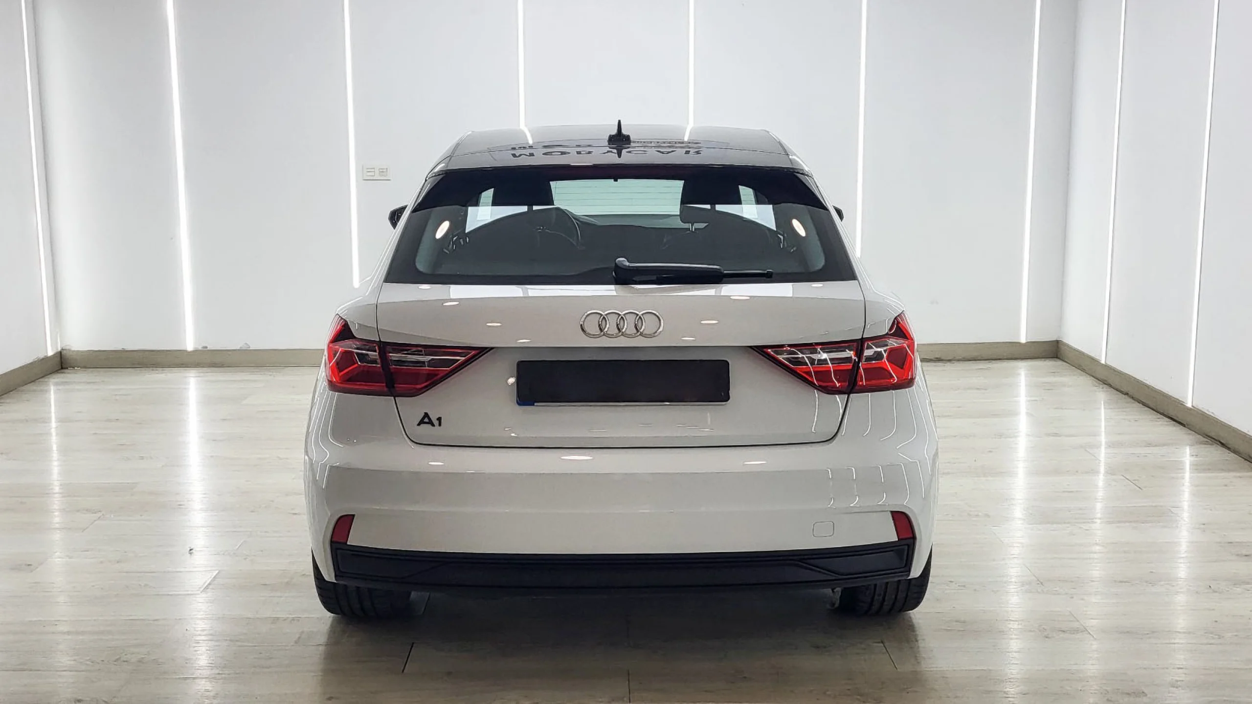 Audi A1 Sportback Advanced 25 TFSI 70kW 95CV - Foto 18