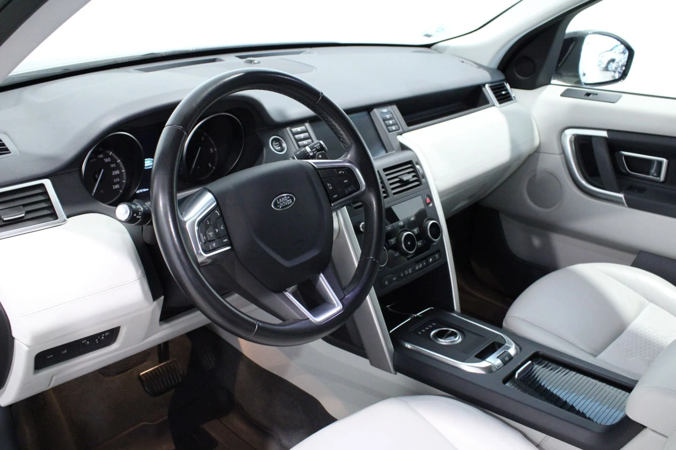 Land Rover Discovery Sport 2.0TD4 SE 4WD Aut. - Foto 5