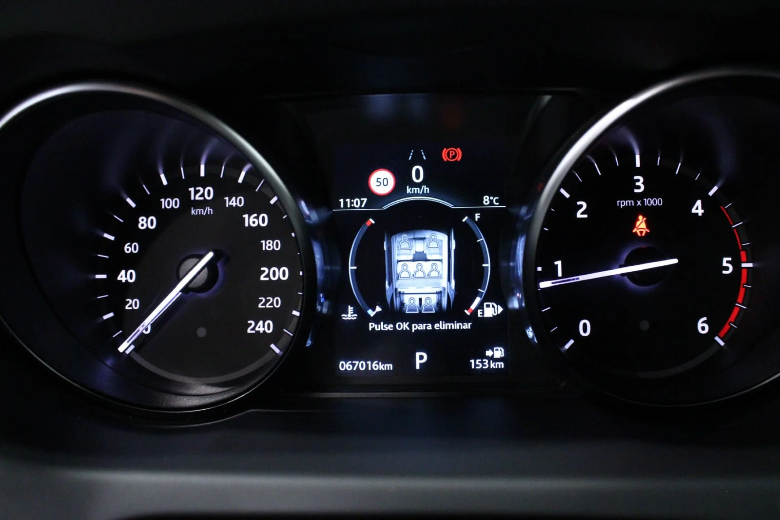 Land Rover Discovery Sport 2.0TD4 SE 4WD Aut. - Foto 6