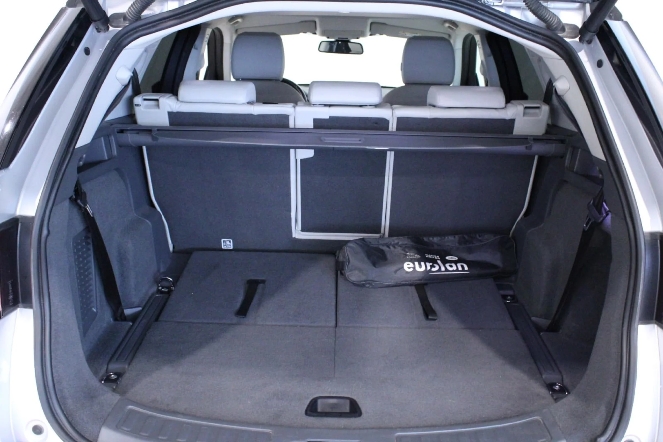 Land Rover Discovery Sport 2.0TD4 SE 4WD Aut. - Foto 11