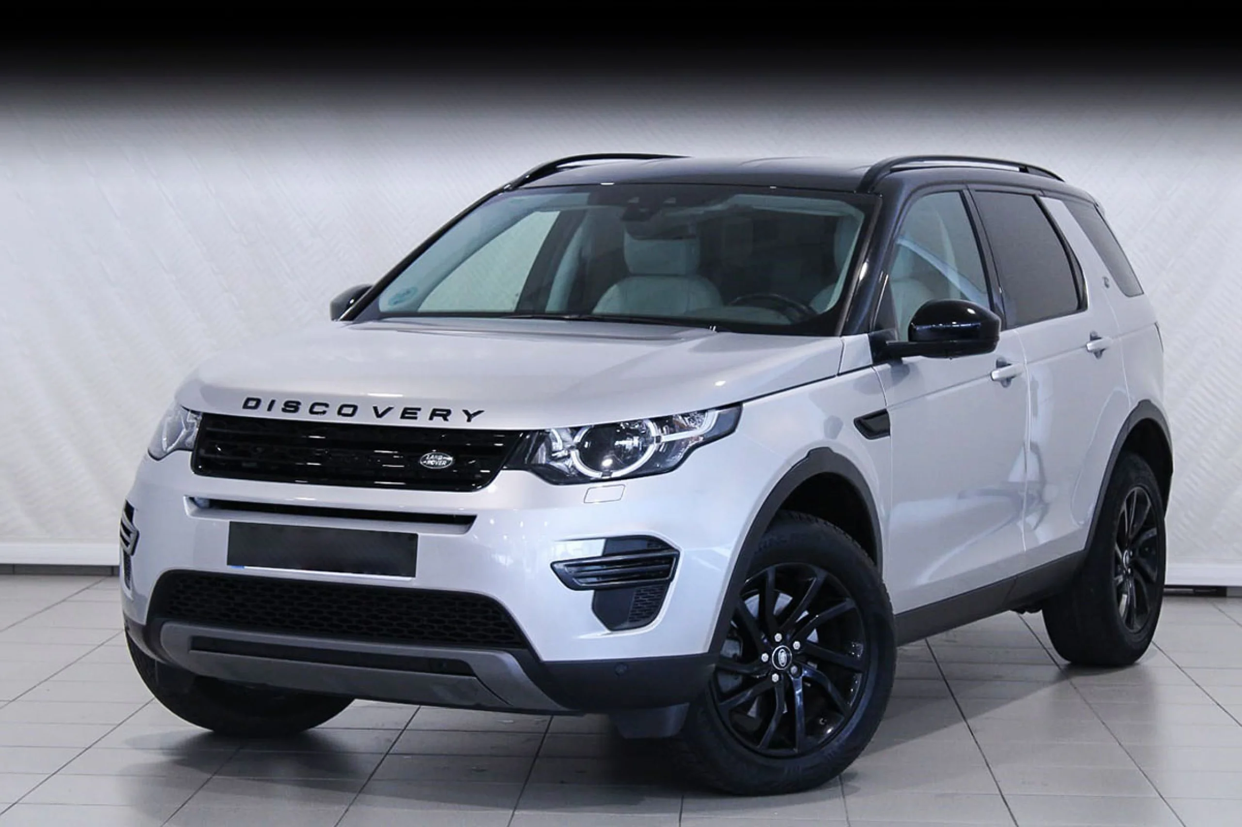 Land Rover Discovery Sport 2.0TD4 SE 4WD Aut. - Foto 1
