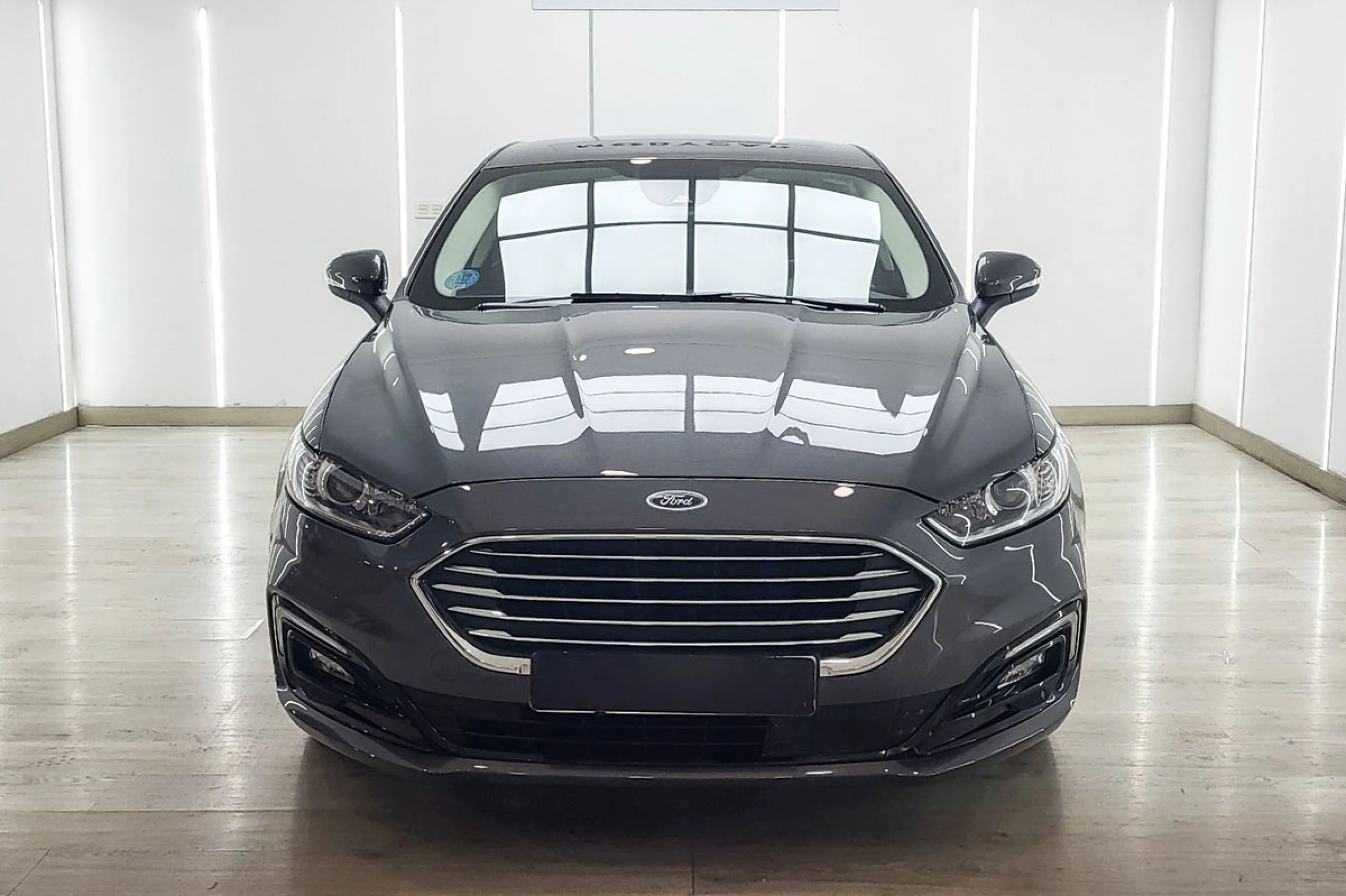 Ford Mondeo 2.0 Hibrido 138kW 187CV Trend HEV Auto - Foto 2