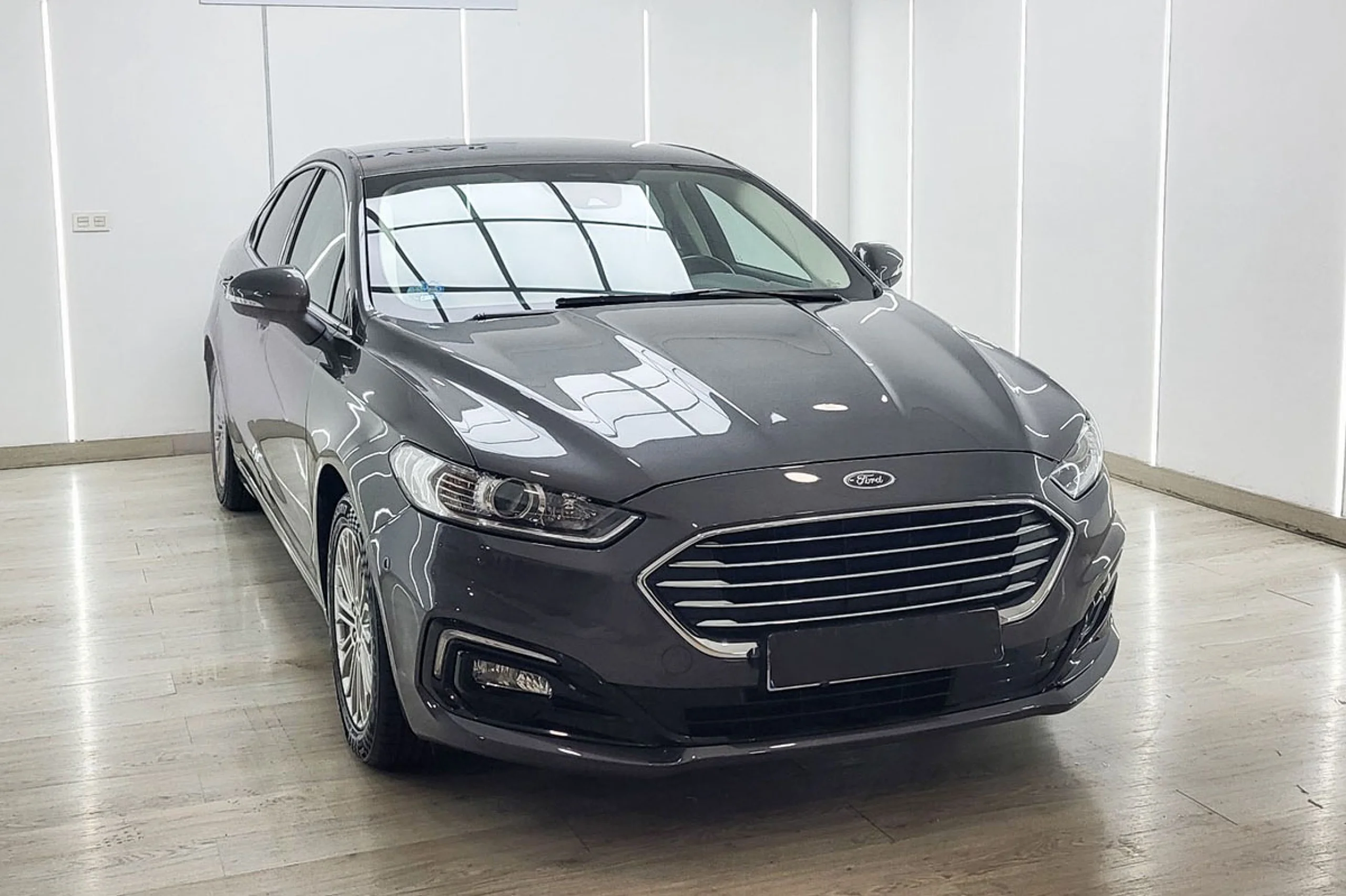 Ford Mondeo 2.0 Hibrido 138kW 187CV Trend HEV Auto - Foto 3