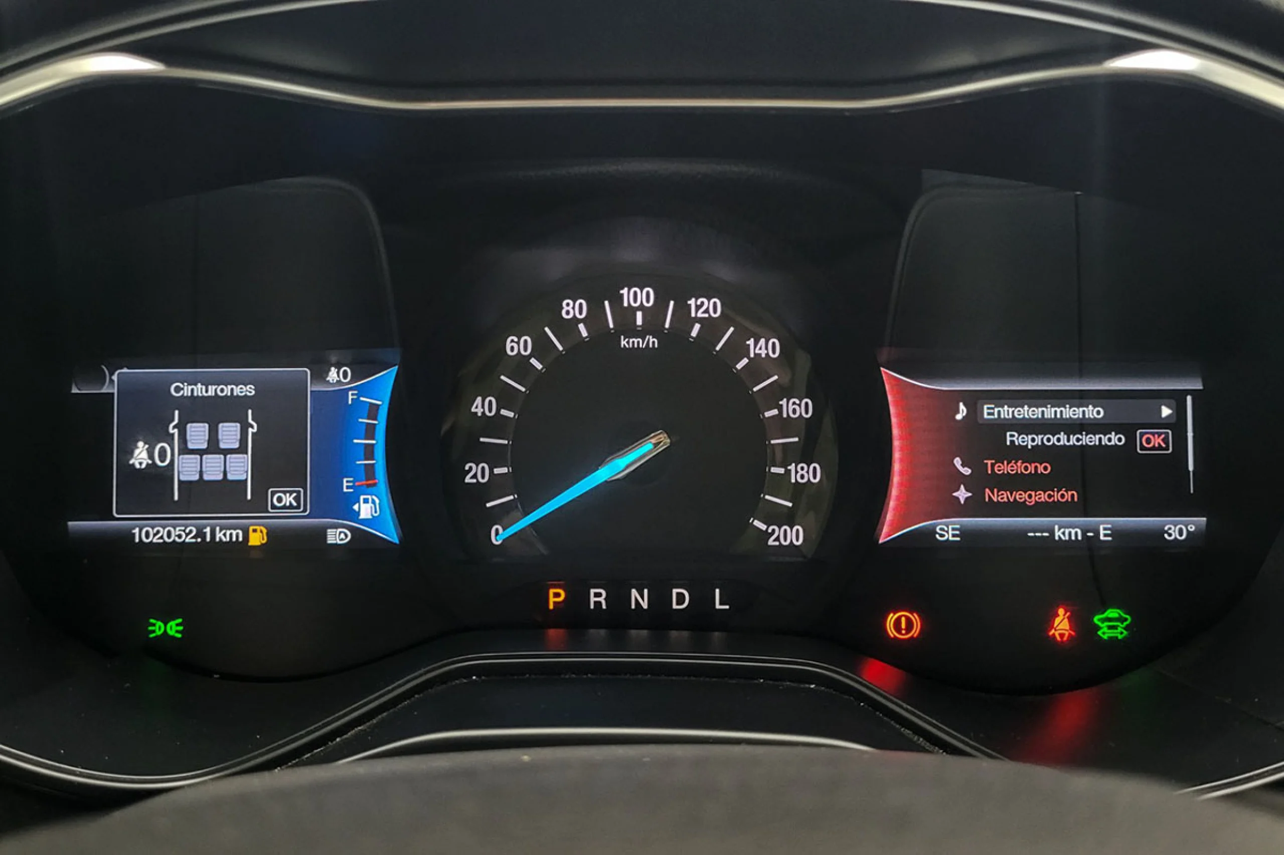 Ford Mondeo 2.0 Hibrido 138kW 187CV Trend HEV Auto - Foto 7