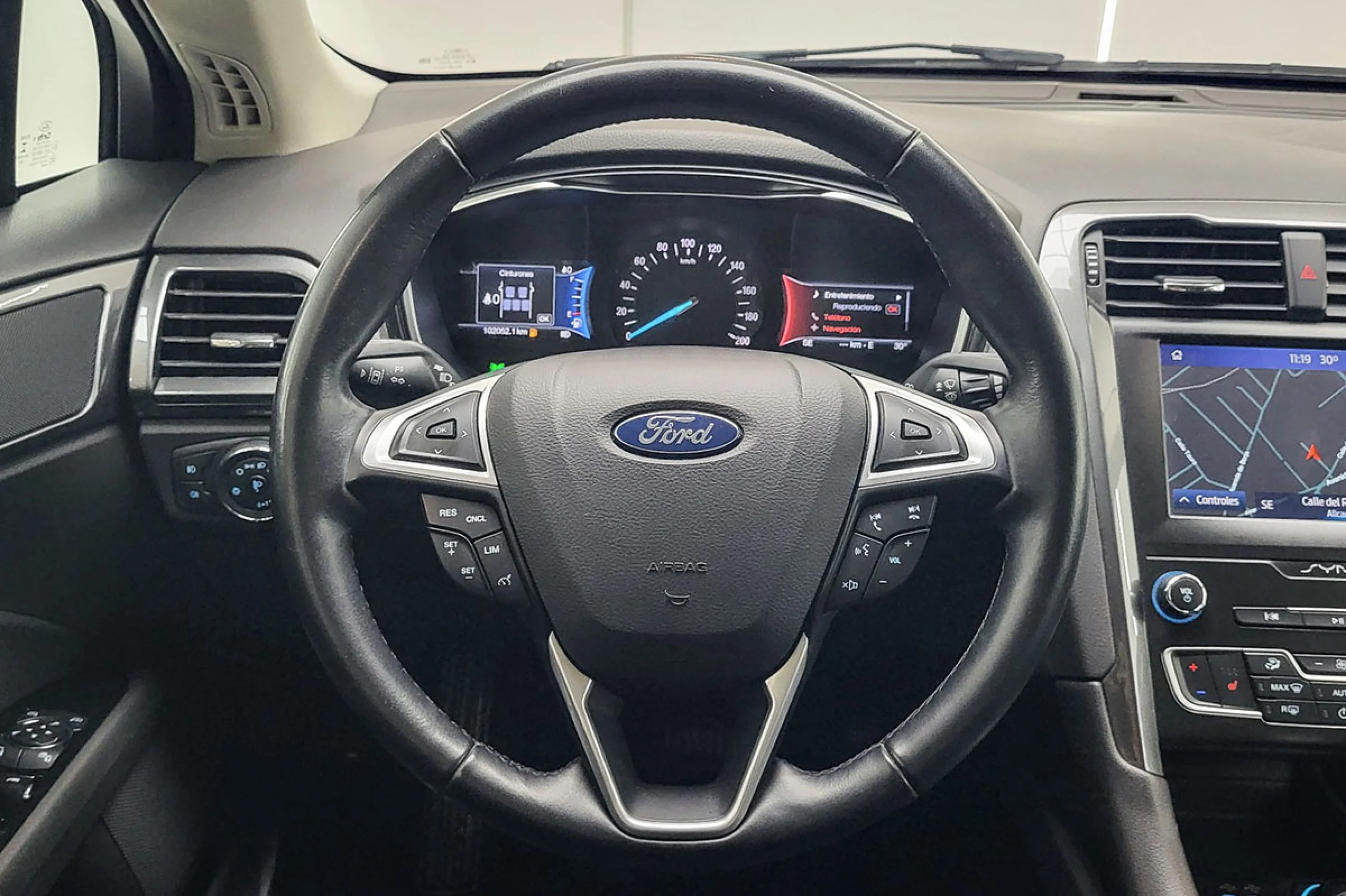 Ford Mondeo 2.0 Hibrido 138kW 187CV Trend HEV Auto - Foto 16