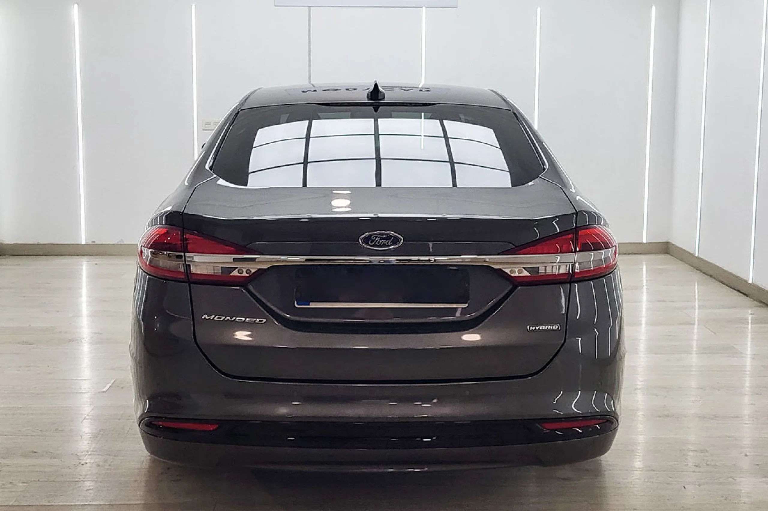 Ford Mondeo 2.0 Hibrido 138kW 187CV Trend HEV Auto - Foto 19