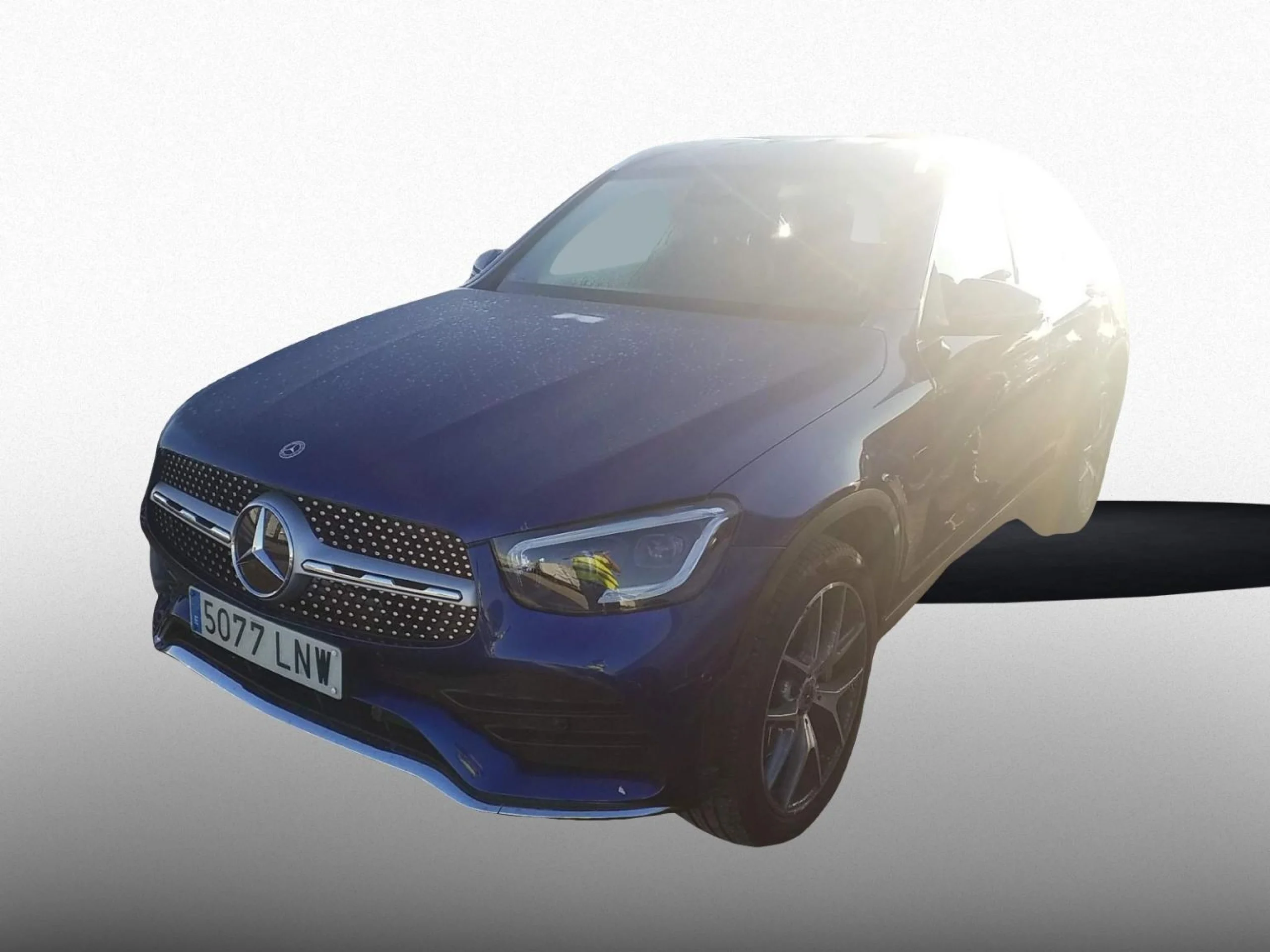 Mercedes-Benz GLC 300 MERCEDES GLC-CLASS GLC 300 e 4MATIC - Foto 1