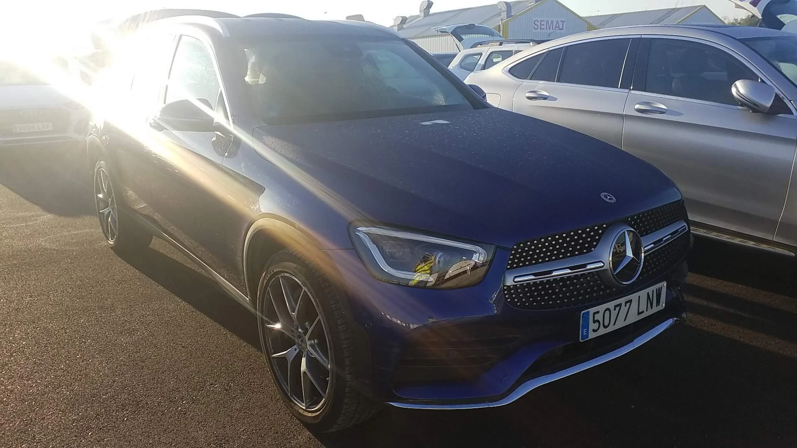 Mercedes-Benz GLC 300 MERCEDES GLC-CLASS GLC 300 e 4MATIC - Foto 4