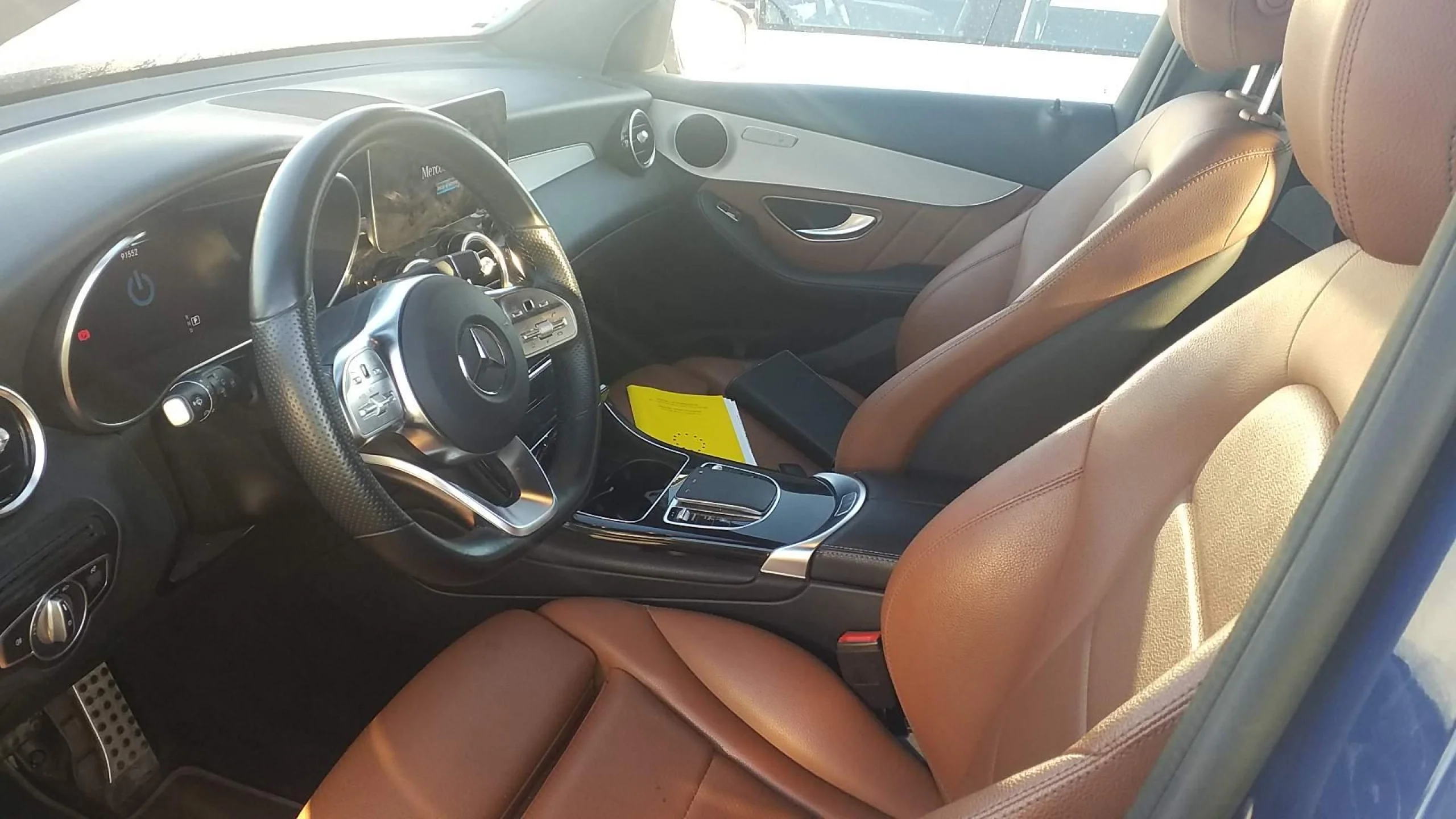 Mercedes-Benz GLC 300 MERCEDES GLC-CLASS GLC 300 e 4MATIC - Foto 5