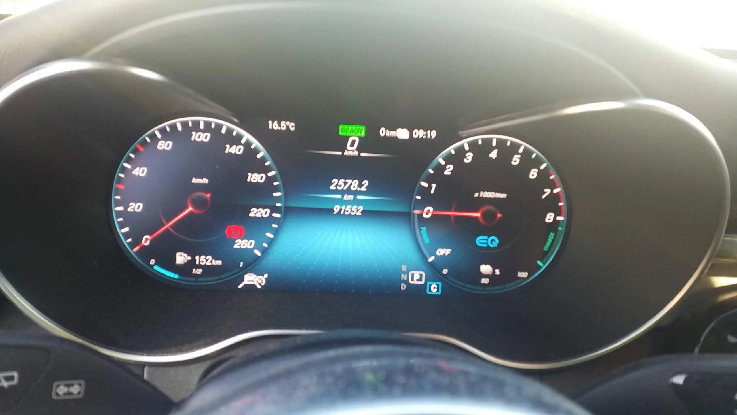 Mercedes-Benz GLC 300 MERCEDES GLC-CLASS GLC 300 e 4MATIC - Foto 7