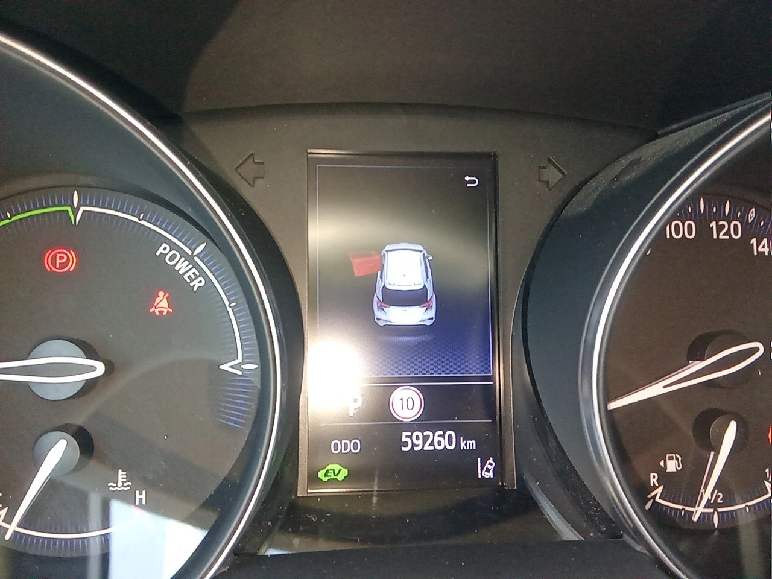 Toyota C-HR 2.0 180H Advance - Foto 8