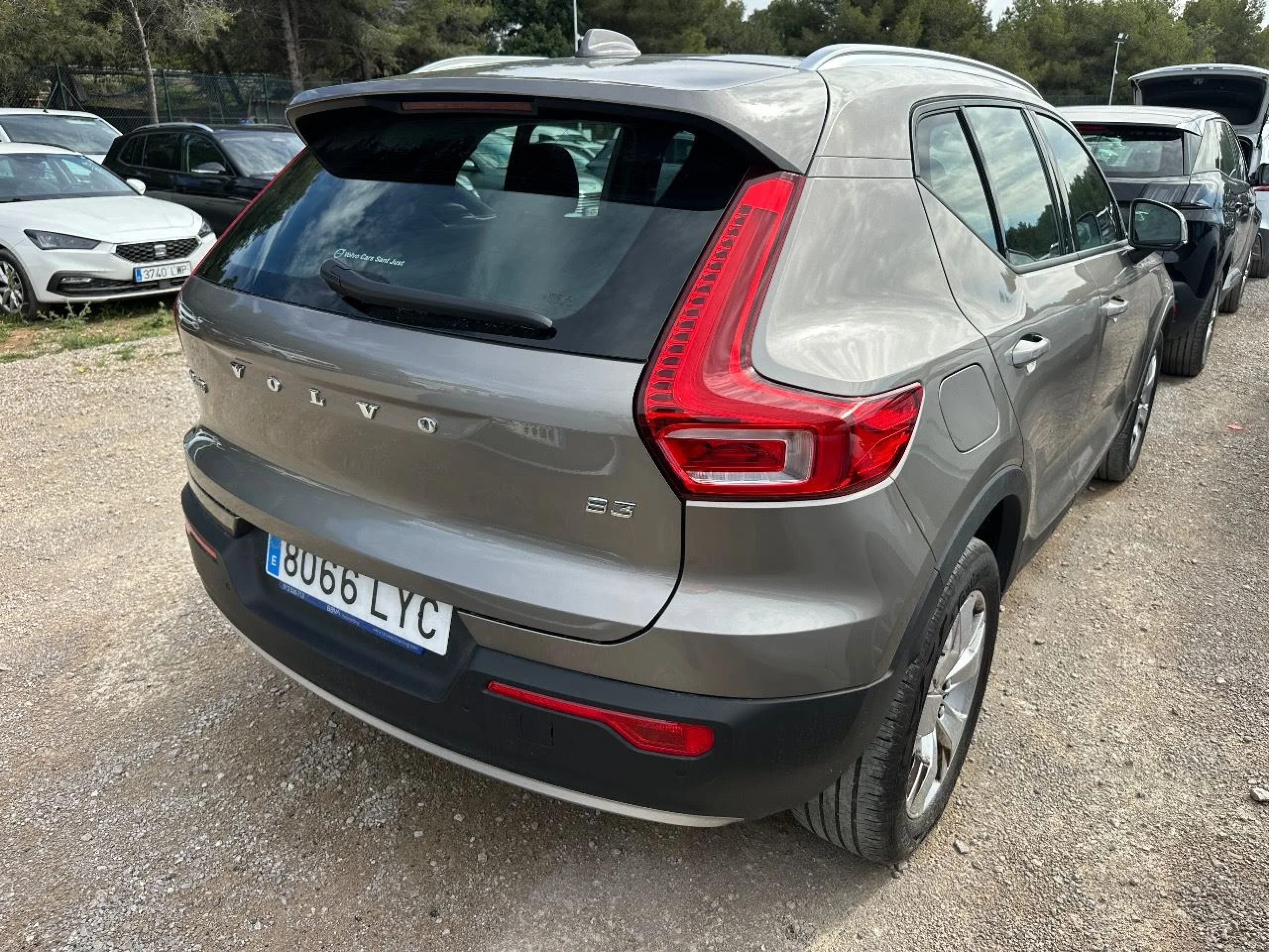 Volvo XC 40 XC40 2.0 B3 G Momentum Pro Auto - Foto 4