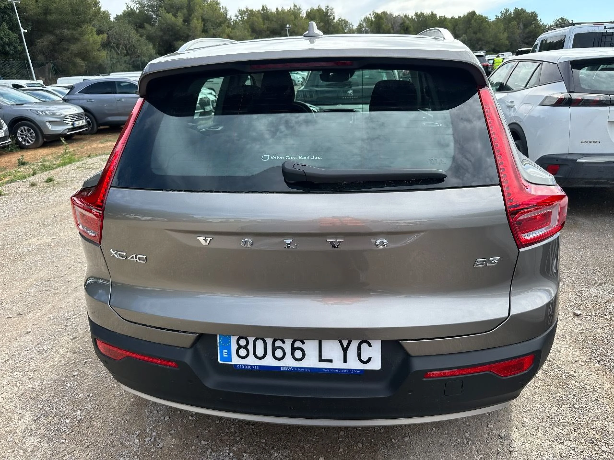 Volvo XC 40 XC40 2.0 B3 G Momentum Pro Auto - Foto 5