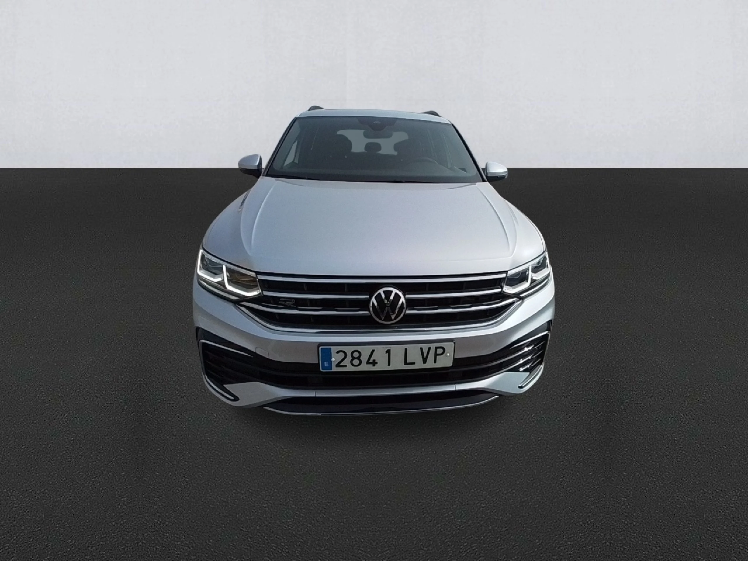 Volkswagen Tiguan R-Line 2.0 TDI 110kW (150CV) DSG - Foto 2