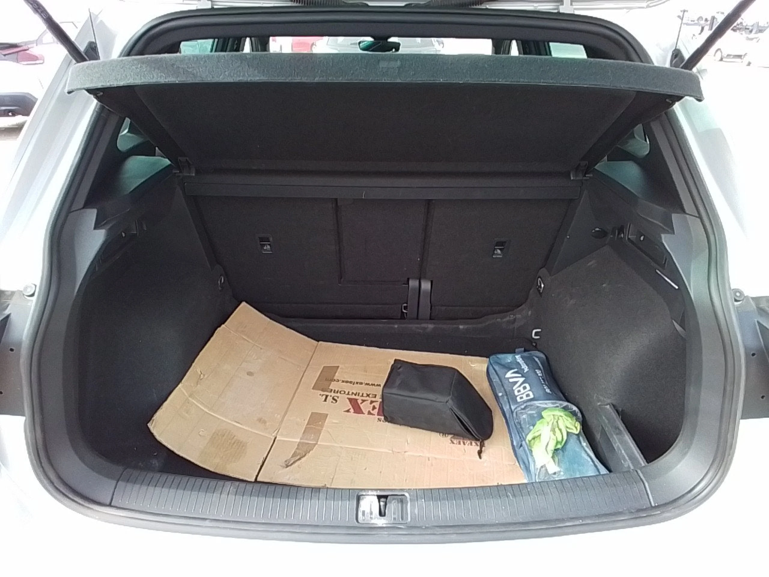 Volkswagen Tiguan R-Line 2.0 TDI 110kW (150CV) DSG - Foto 7