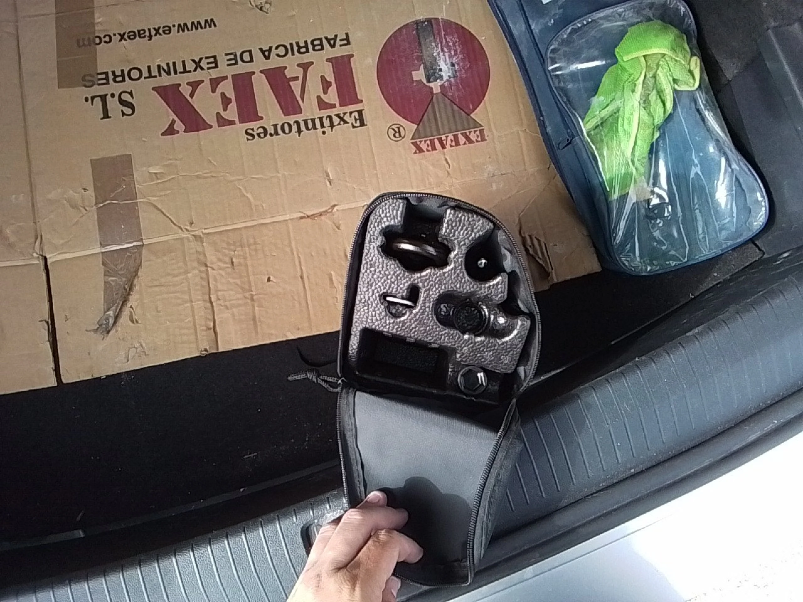 Volkswagen Tiguan R-Line 2.0 TDI 110kW (150CV) DSG - Foto 8