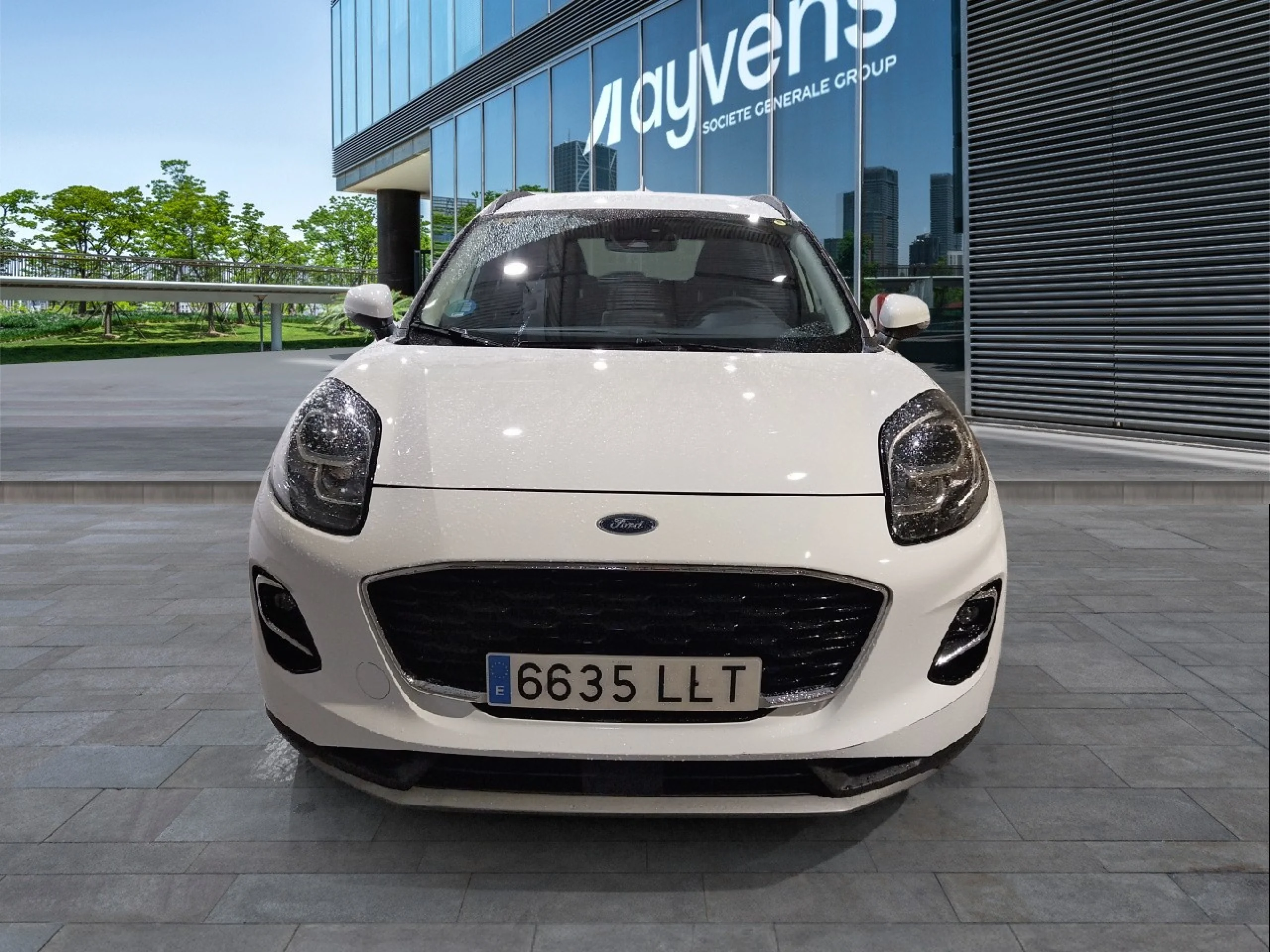 Ford Puma 1.0 EcoBoost 92kW (125cv) Titanium MHEV - Foto 2