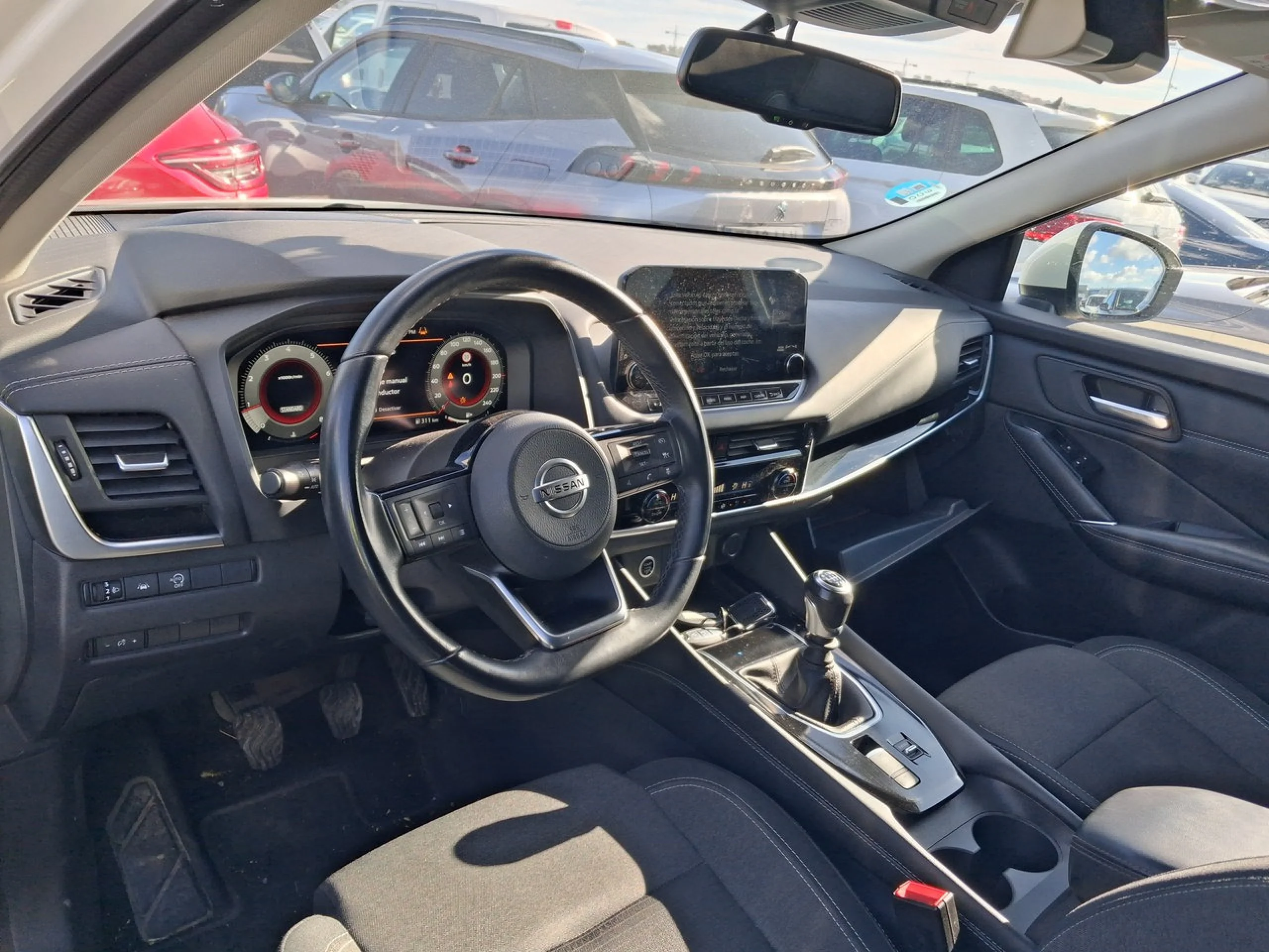 Nissan Qashqai DIG-T 103kW N-Connecta - Foto 8