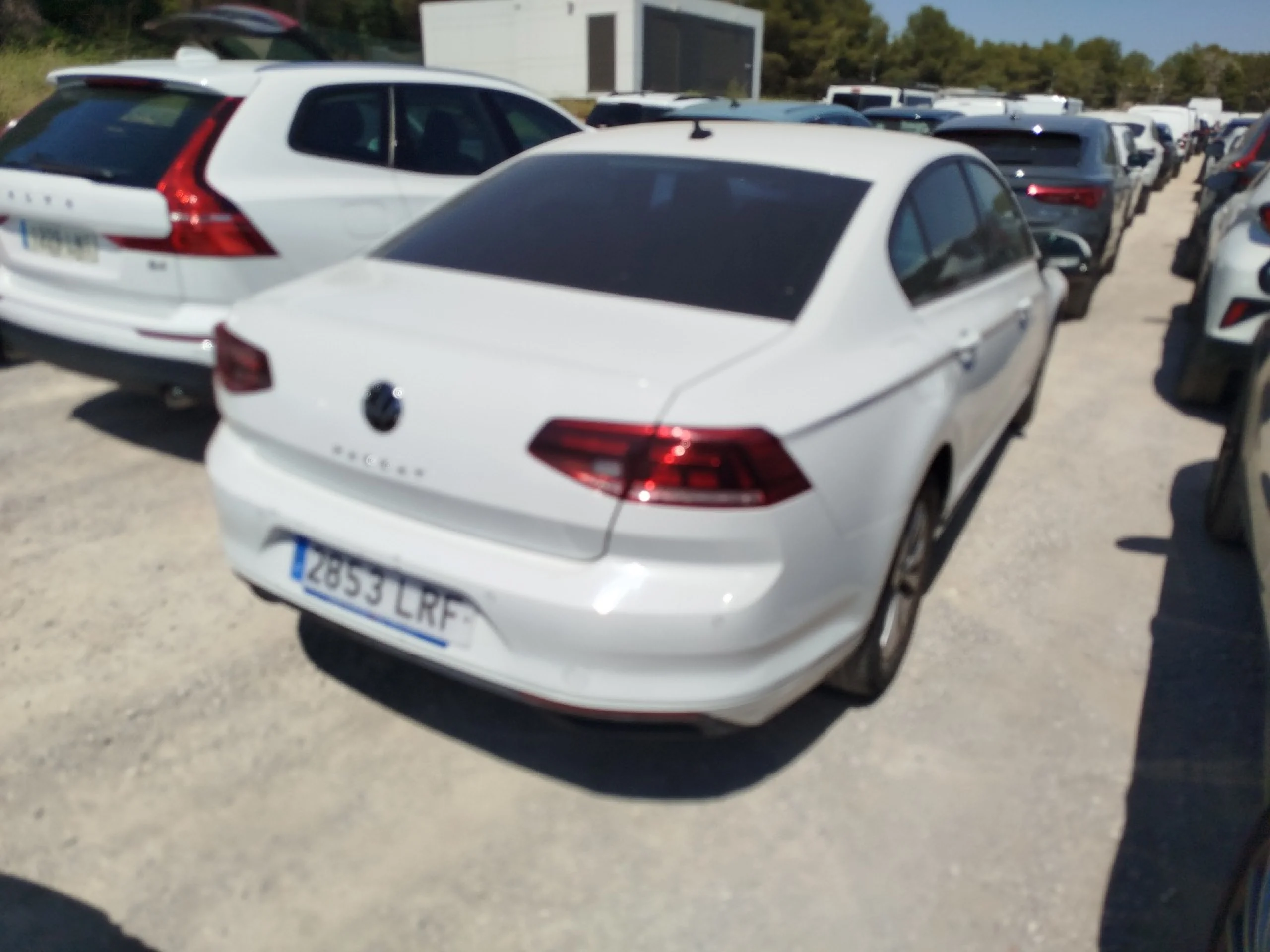Volkswagen Passat Business 2.0 TDI 90kW (122CV) DSG - Foto 4