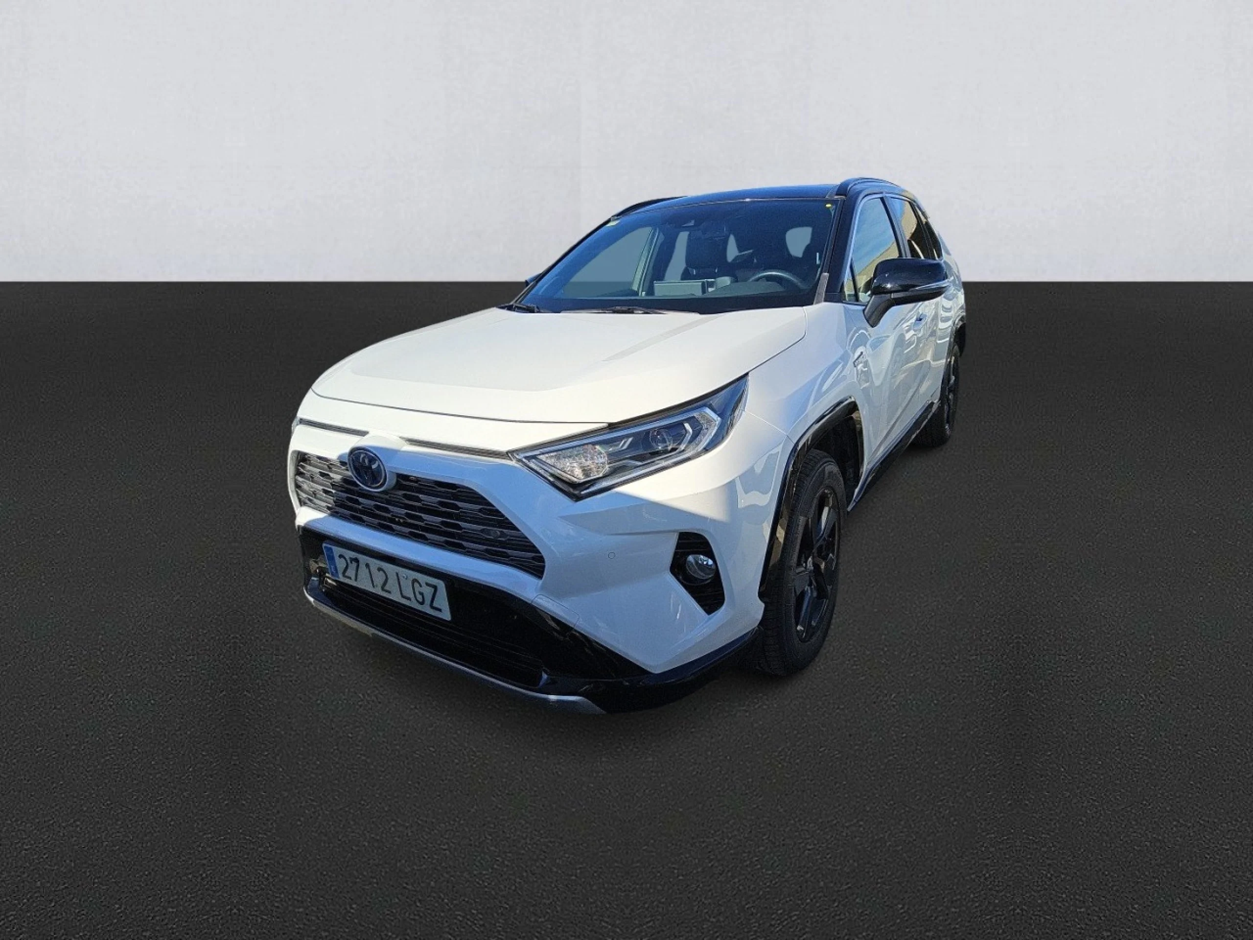 Toyota RAV 4 RAV4 2.5l 220H Feel! 4WD - Foto 1