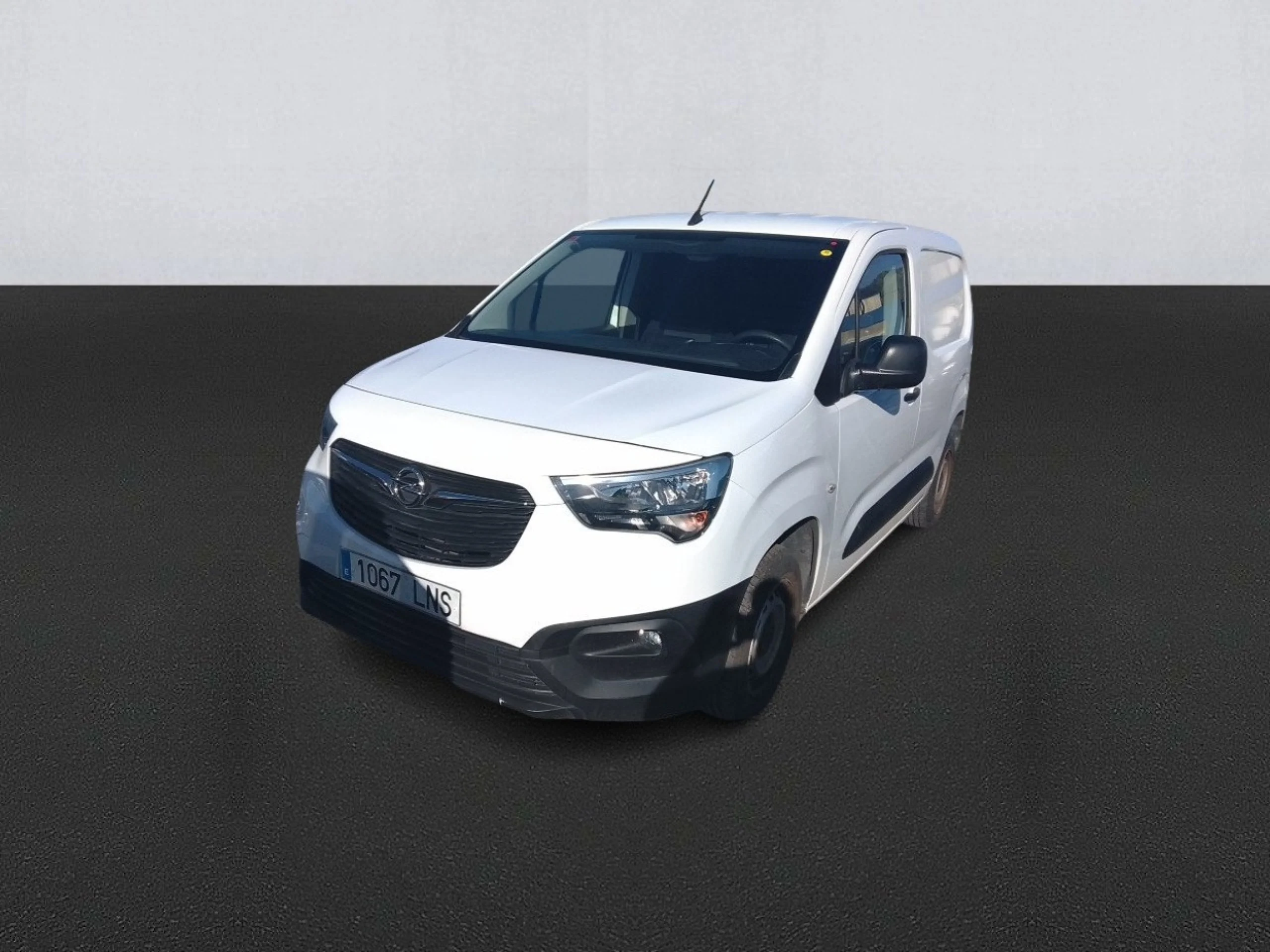 Opel Combo 1.5 TD 75kW (100CV) Express L H1 650kg - Foto 1