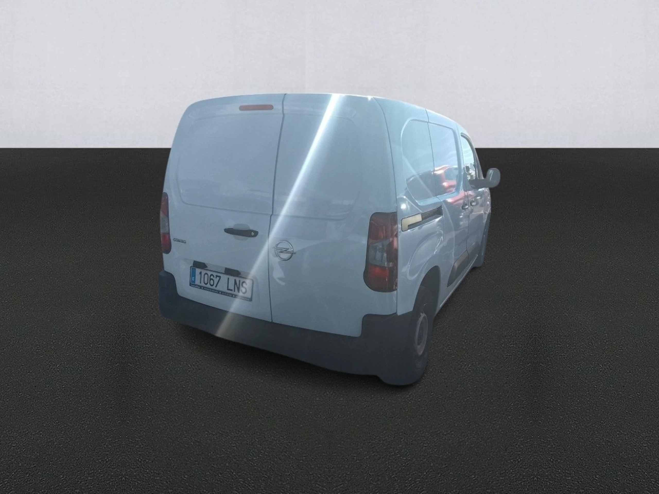 Opel Combo 1.5 TD 75kW (100CV) Express L H1 650kg - Foto 4