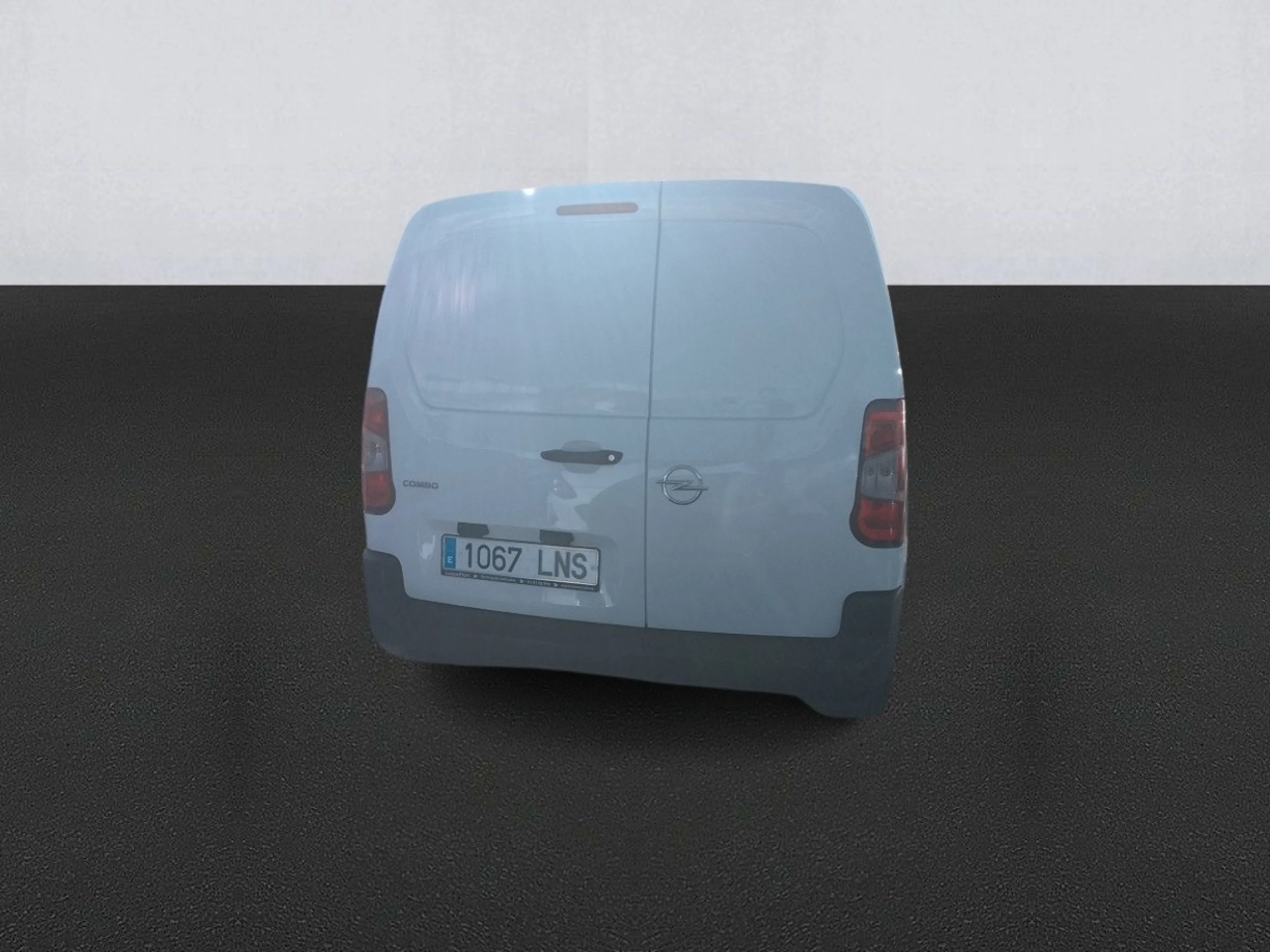 Opel Combo 1.5 TD 75kW (100CV) Express L H1 650kg - Foto 5