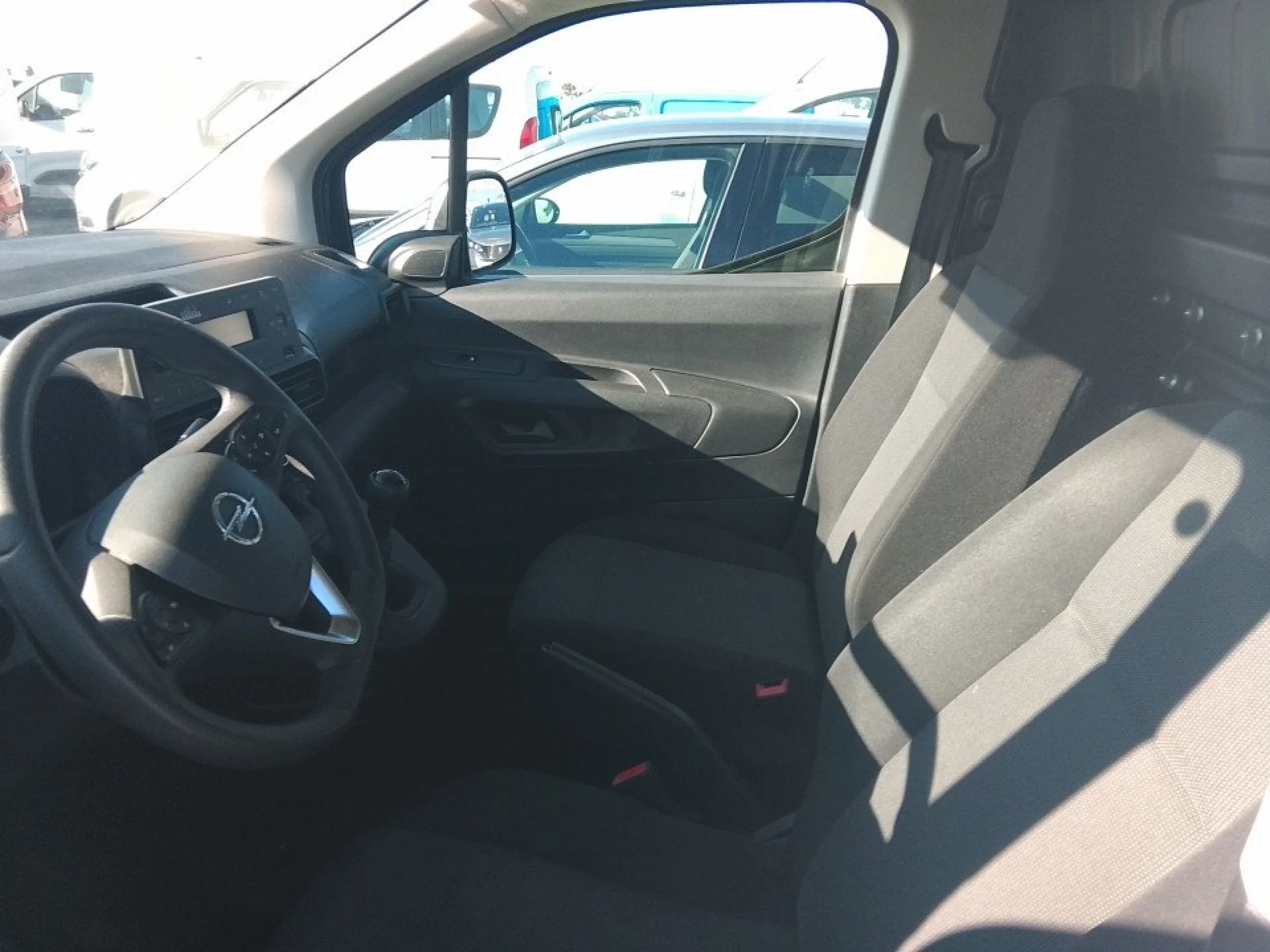 Opel Combo 1.5 TD 75kW (100CV) Express L H1 650kg - Foto 7