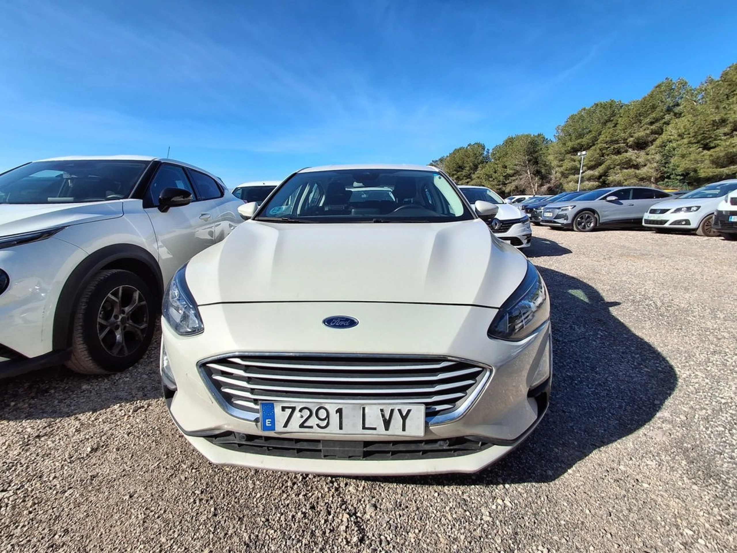 Ford Focus 1.5 Ecoblue 88kW Trend+ - Foto 2