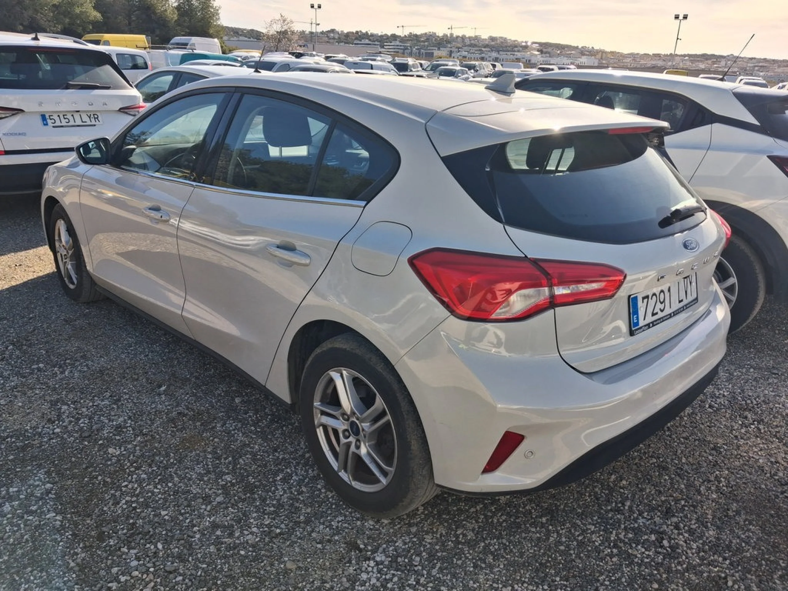 Ford Focus 1.5 Ecoblue 88kW Trend+ - Foto 6