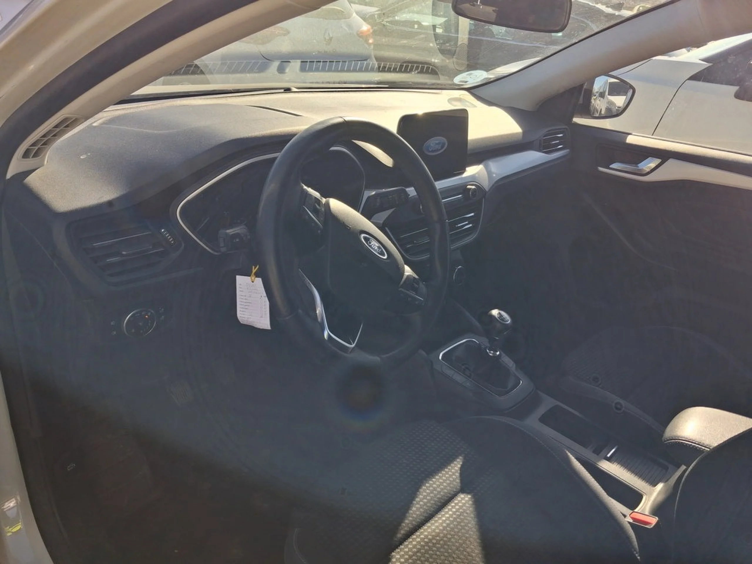 Ford Focus 1.5 Ecoblue 88kW Trend+ - Foto 7