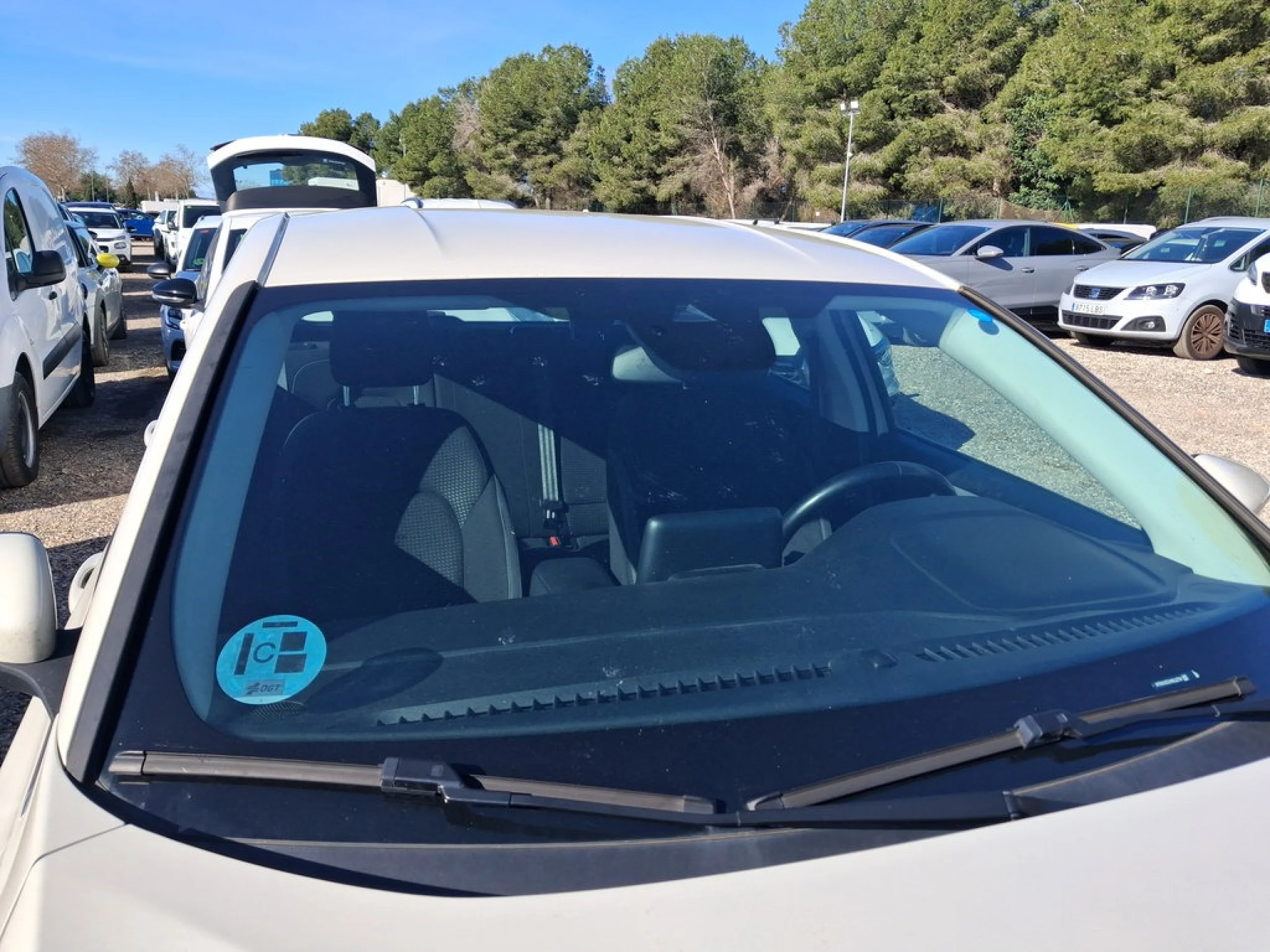 Ford Focus 1.5 Ecoblue 88kW Trend+ - Foto 8