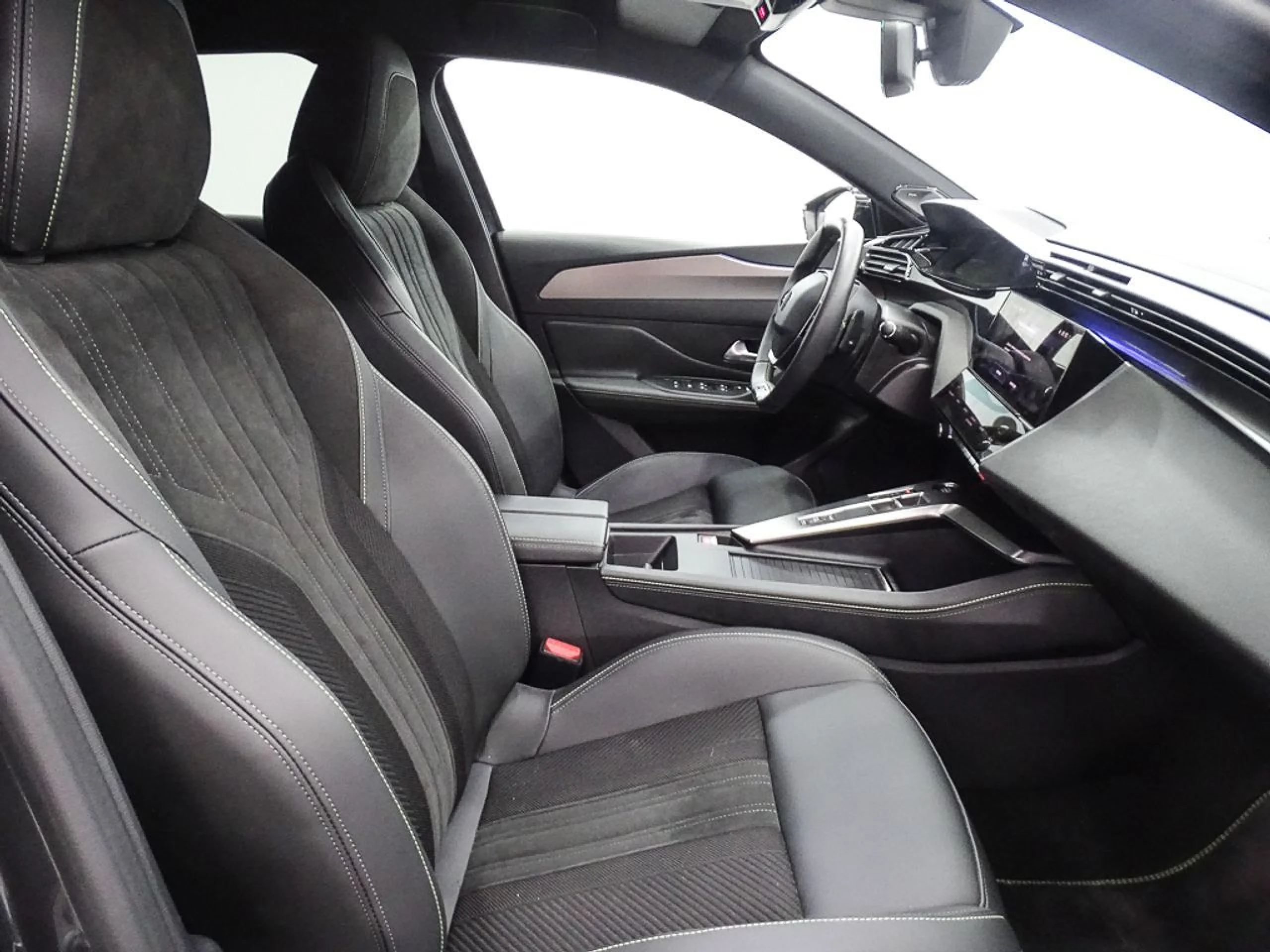Peugeot 408 408 GT PHEV 225 eEAT8 - Foto 21