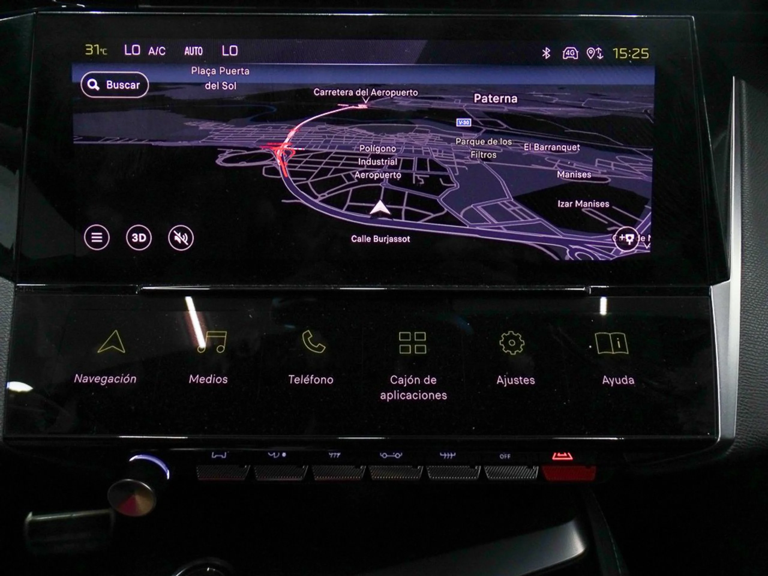 Peugeot 408 408 GT PHEV 225 eEAT8 - Foto 10