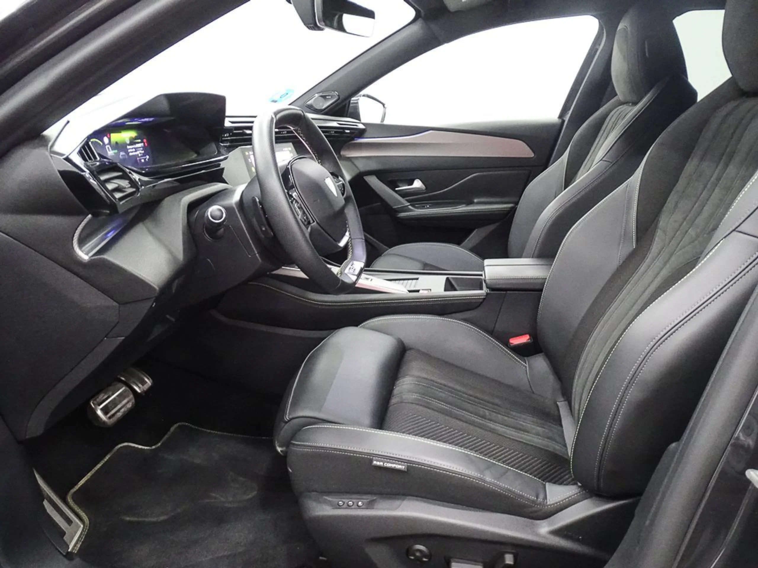 Peugeot 408 408 GT PHEV 225 eEAT8 - Foto 9