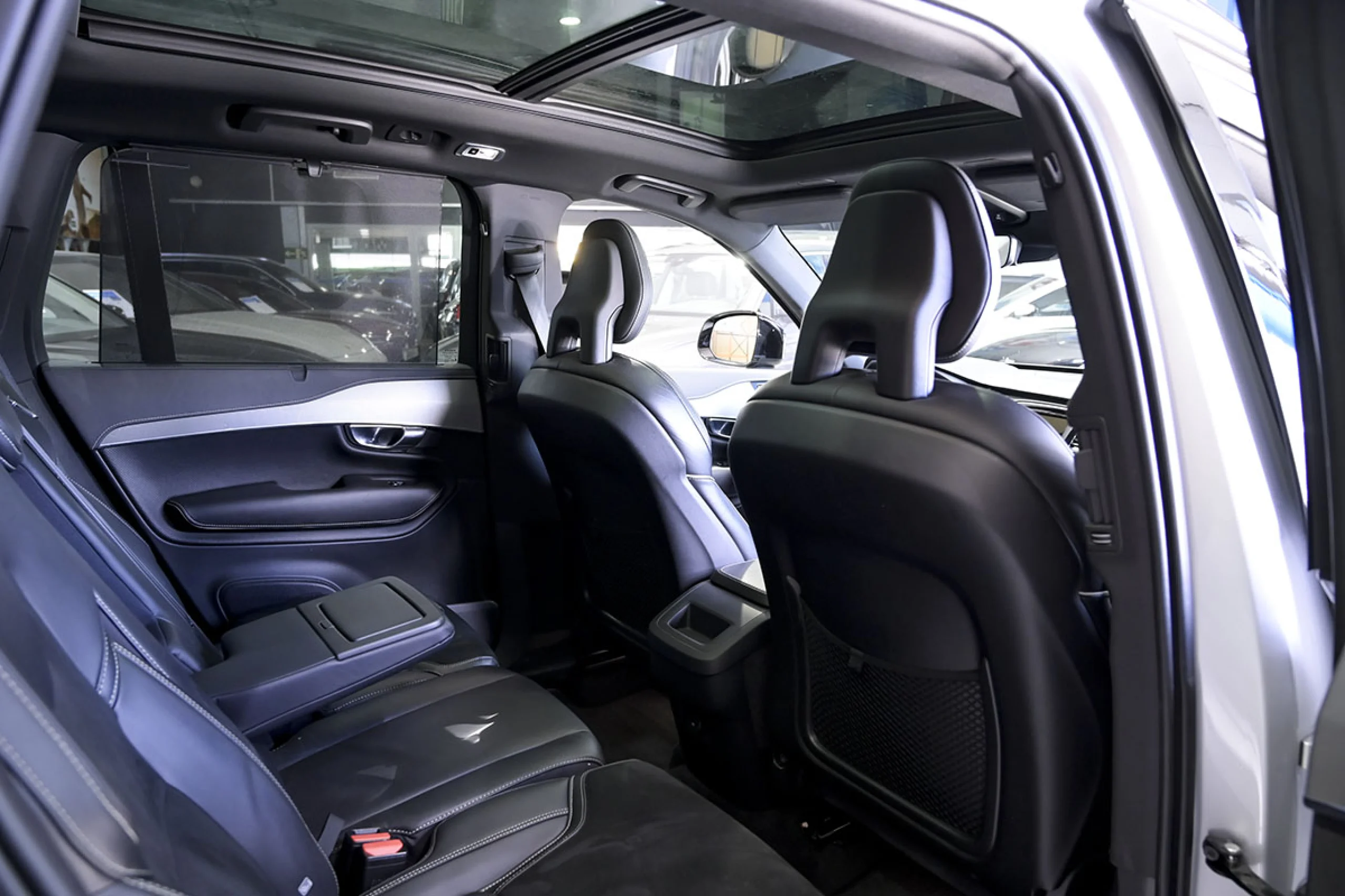 Volvo XC 90 XC90 2.0 B5 D AWD RDesign Auto - Foto 15