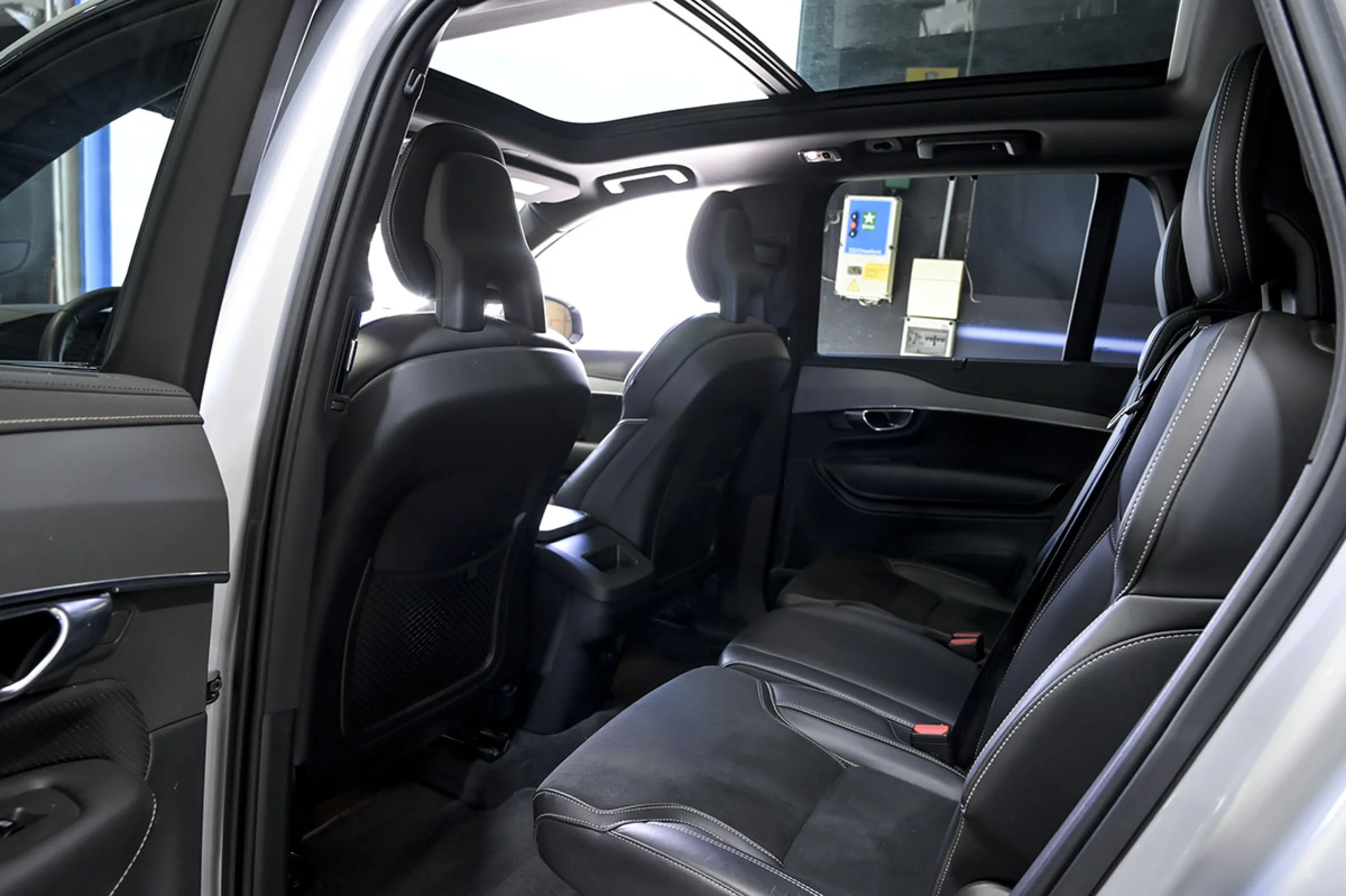 Volvo XC 90 XC90 2.0 B5 D AWD RDesign Auto - Foto 16