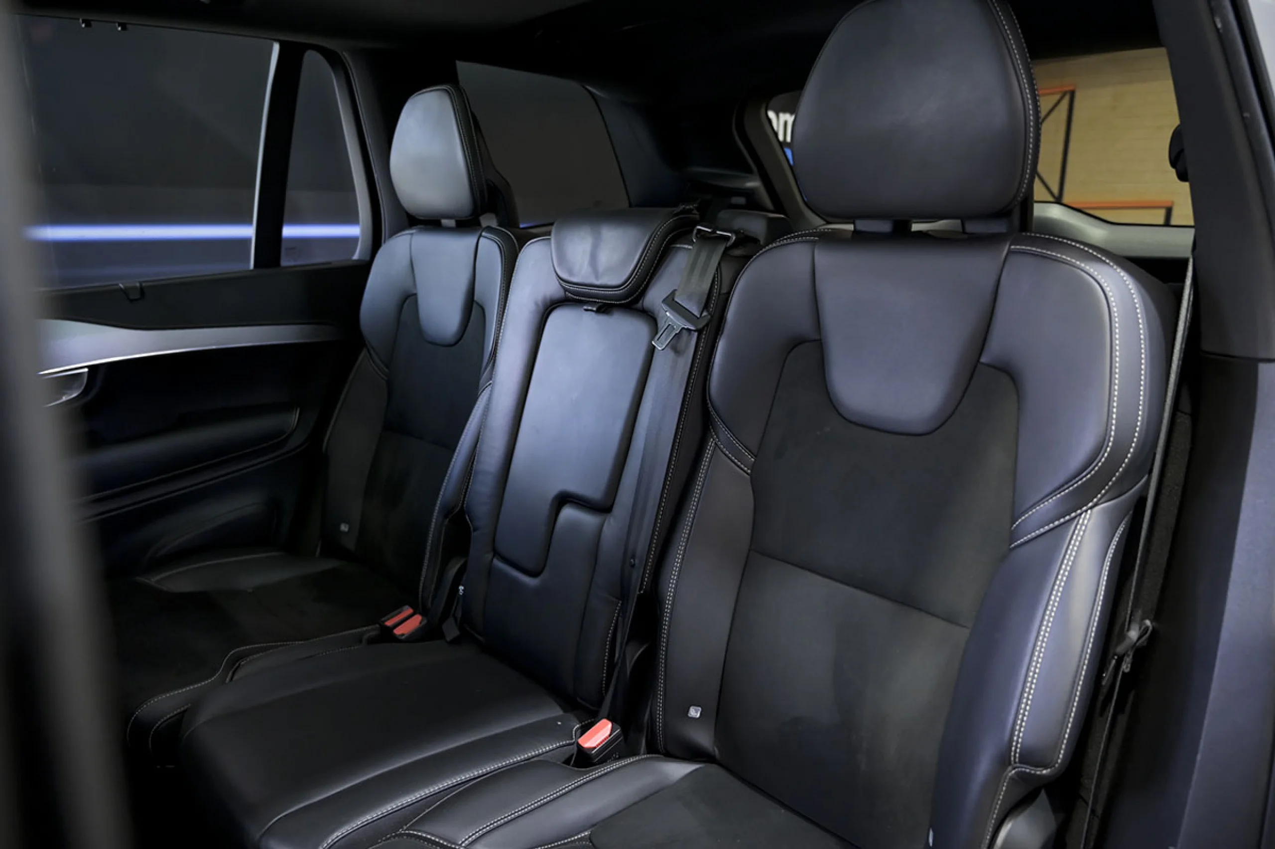 Volvo XC 90 XC90 2.0 B5 D AWD RDesign Auto - Foto 17