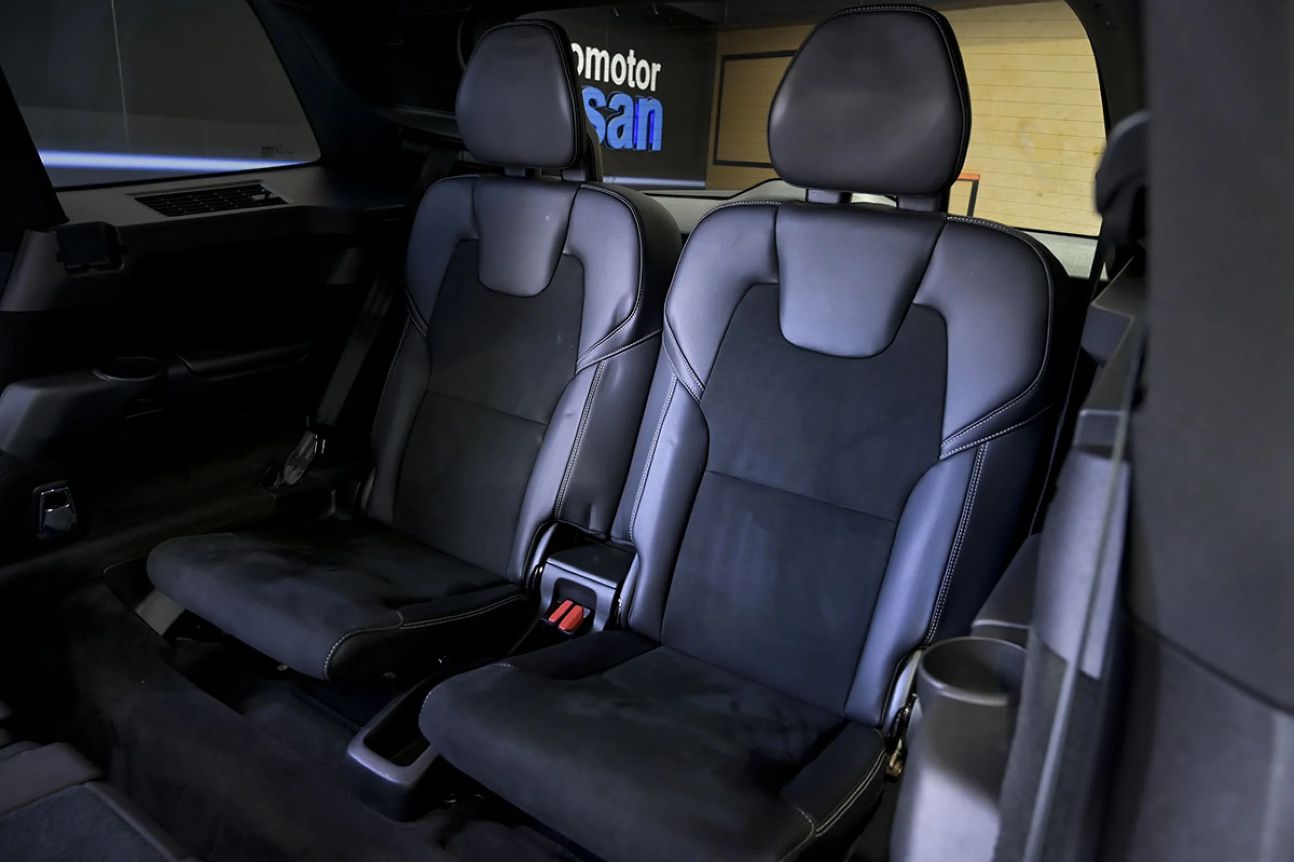 Volvo XC 90 XC90 2.0 B5 D AWD RDesign Auto - Foto 19