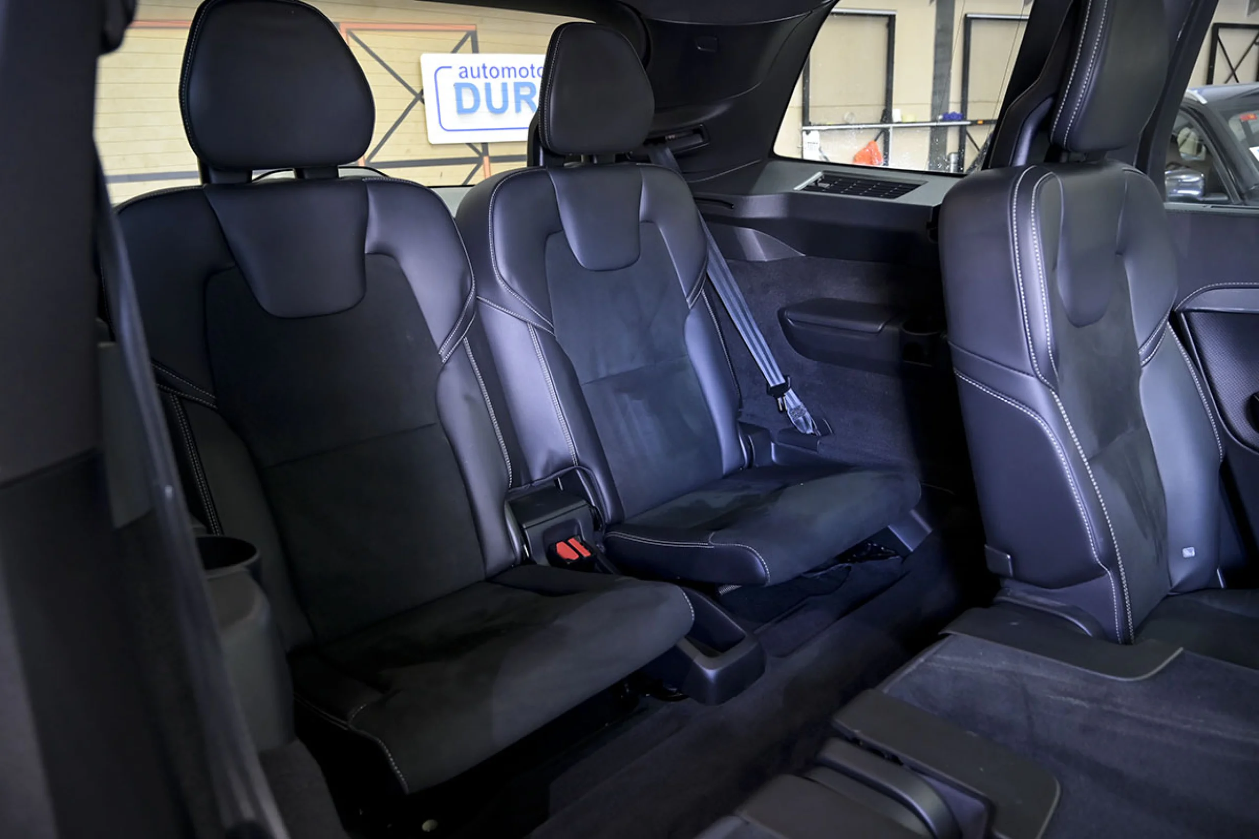 Volvo XC 90 XC90 2.0 B5 D AWD RDesign Auto - Foto 20