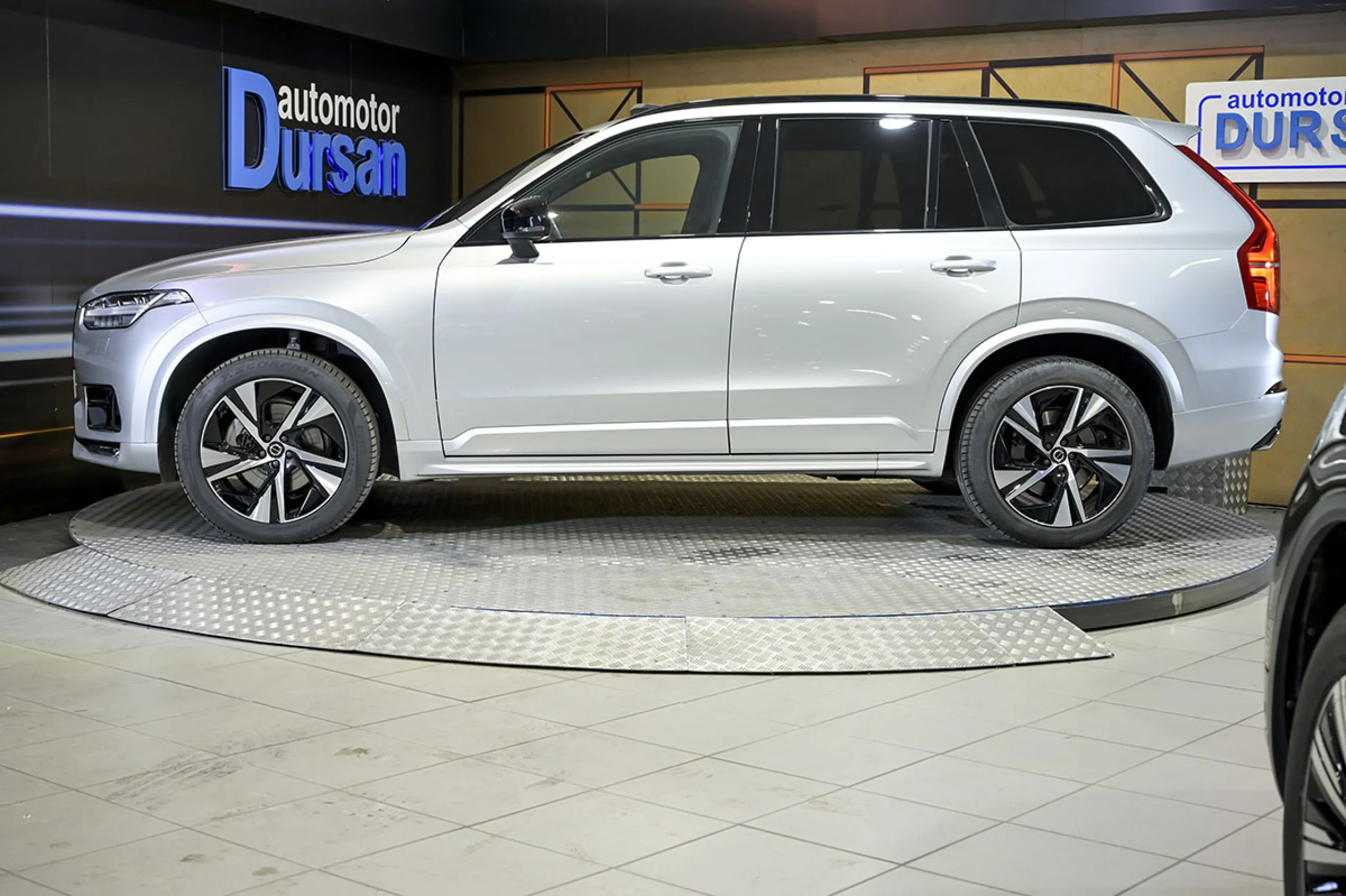 Volvo XC 90 XC90 2.0 B5 D AWD RDesign Auto - Foto 21