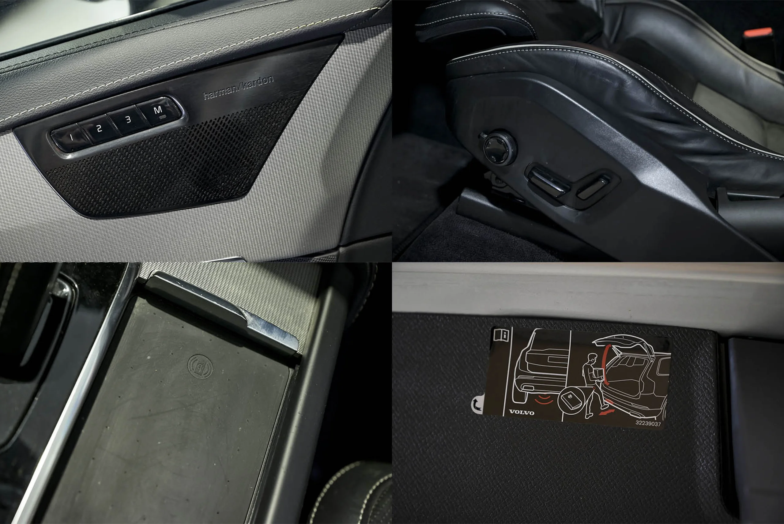 Volvo XC 90 XC90 2.0 B5 D AWD RDesign Auto - Foto 27