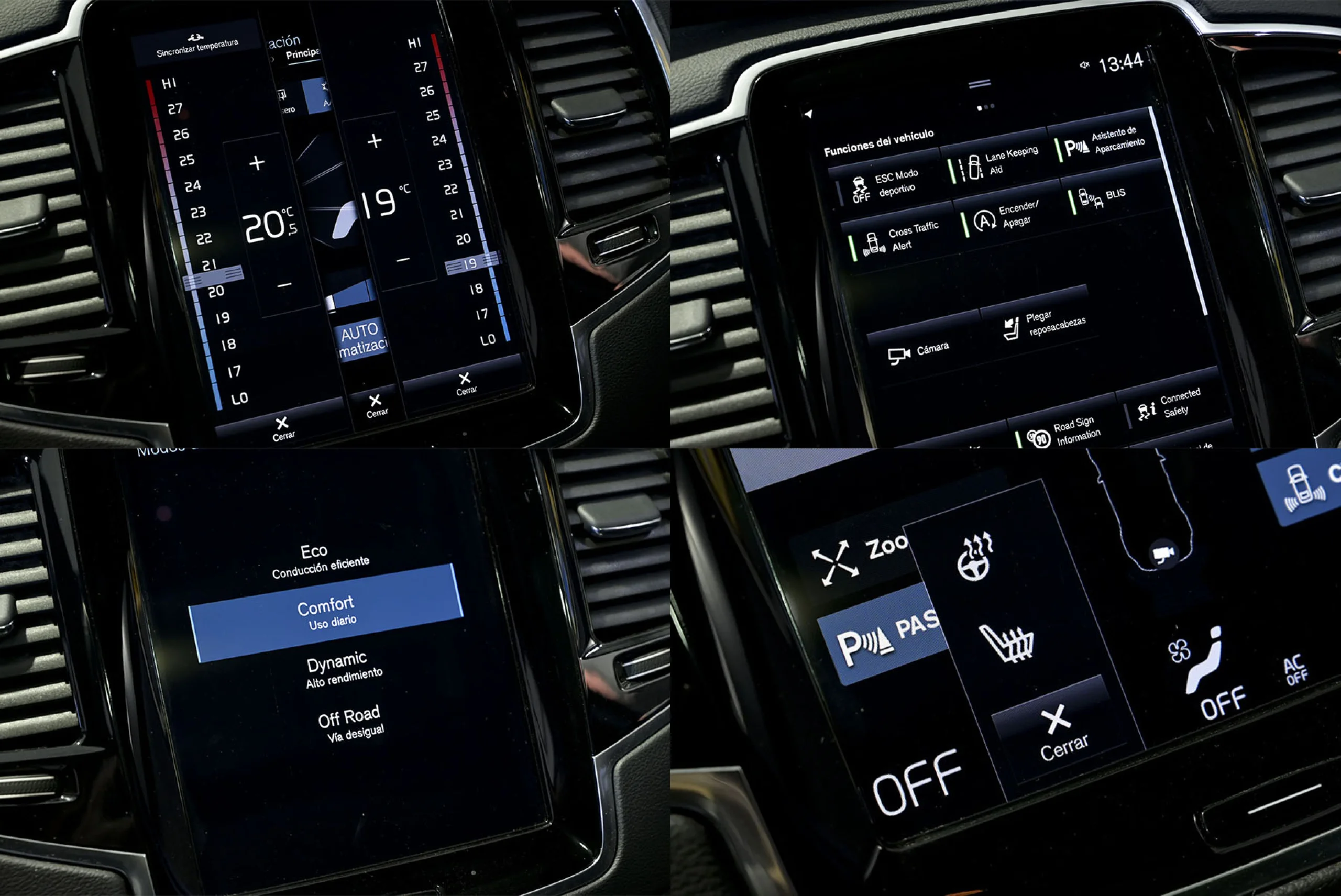 Volvo XC 90 XC90 2.0 B5 D AWD RDesign Auto - Foto 32