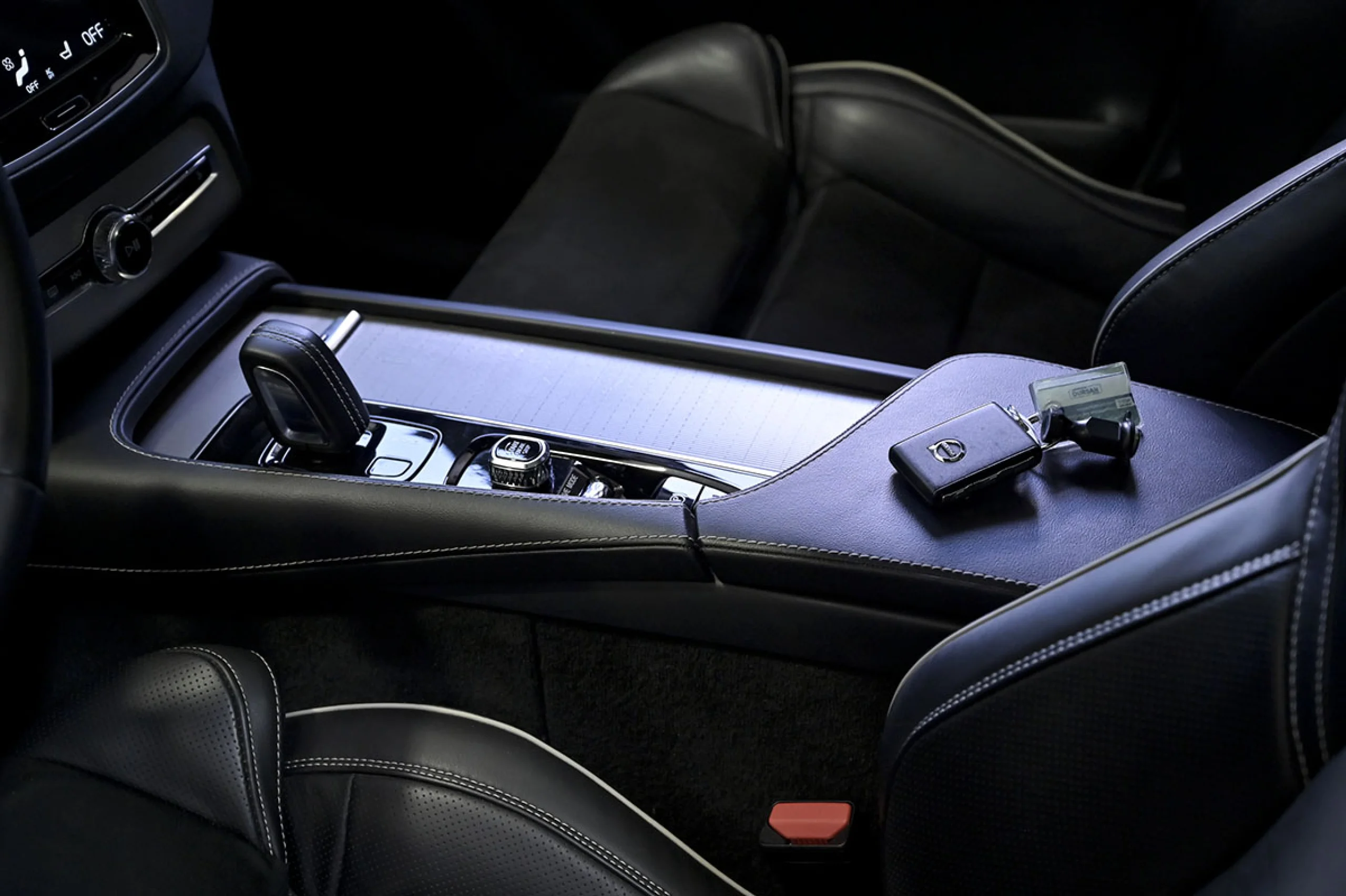 Volvo XC 90 XC90 2.0 B5 D AWD RDesign Auto - Foto 33