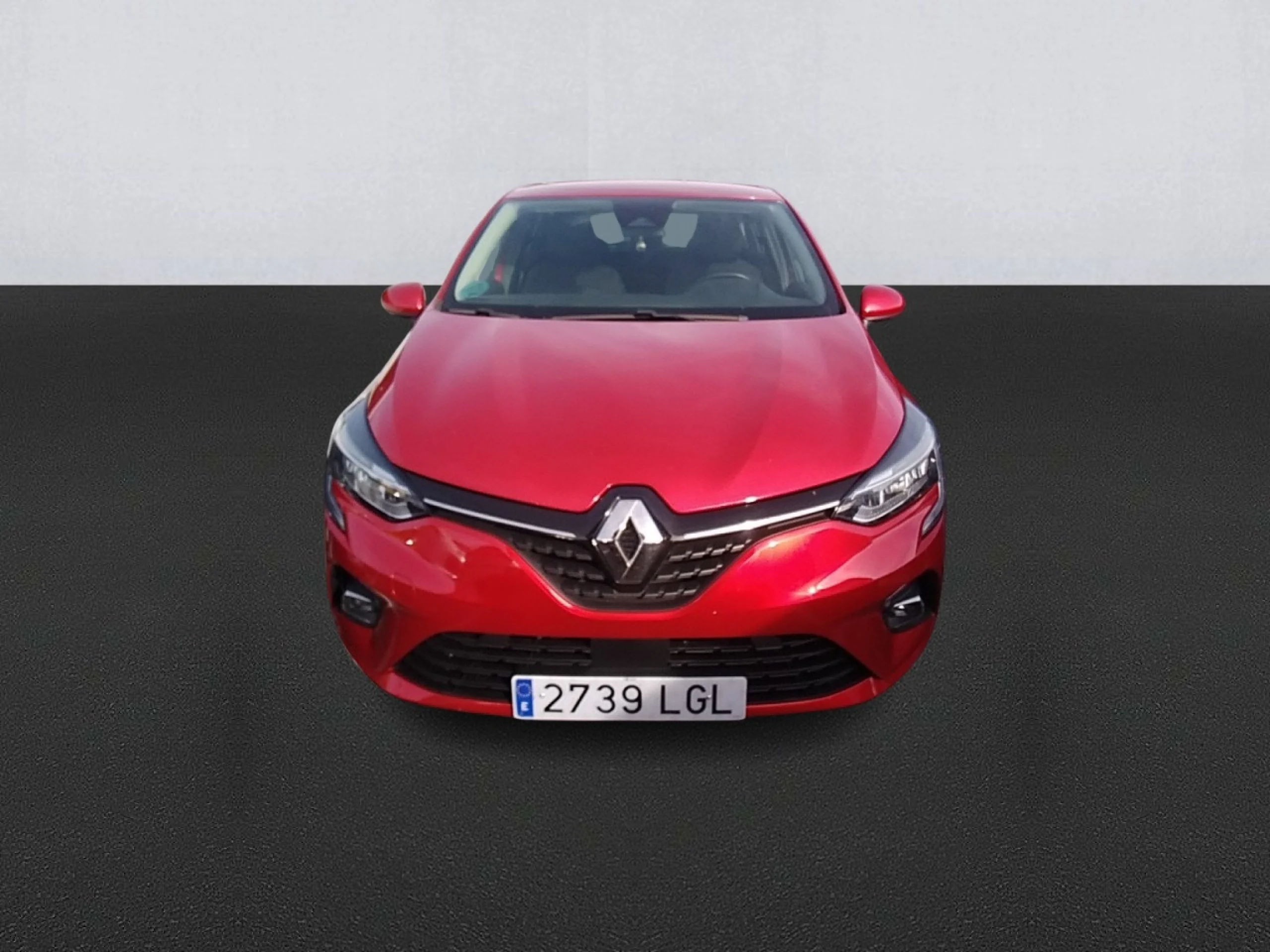 Renault Clio Intens Blue dCi 63 kW (85CV) - Foto 2