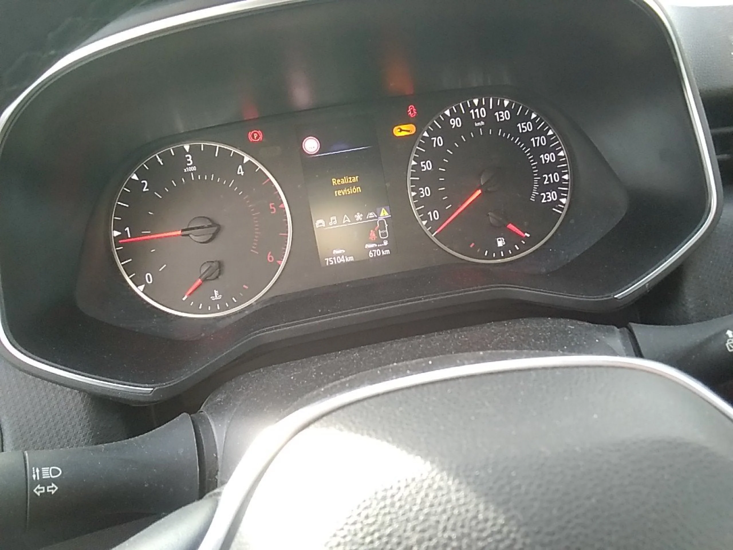 Renault Clio Intens Blue dCi 63 kW (85CV) - Foto 8