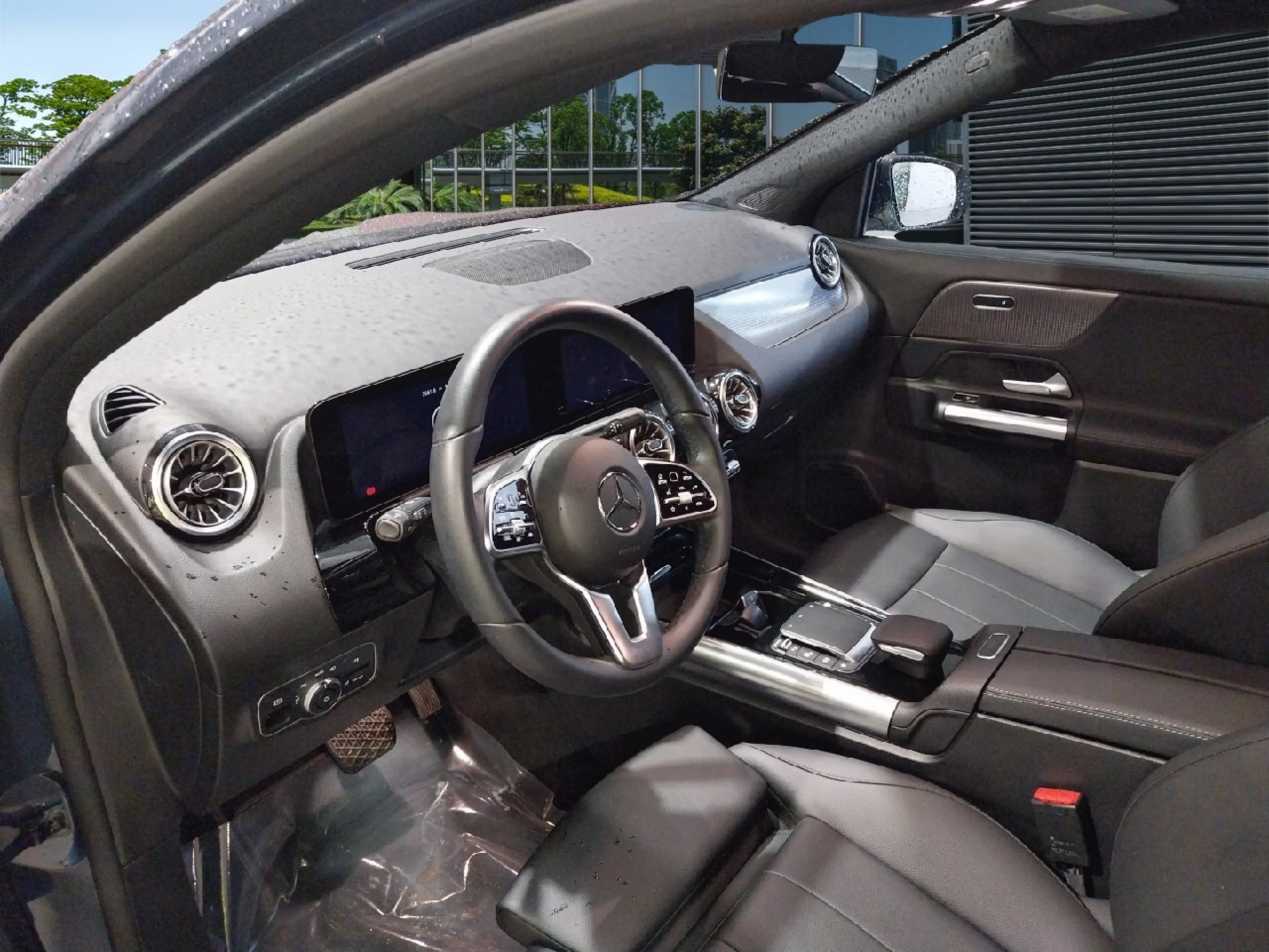 Mercedes-Benz GLA 200 MERCEDES GLA  200 D - Foto 7