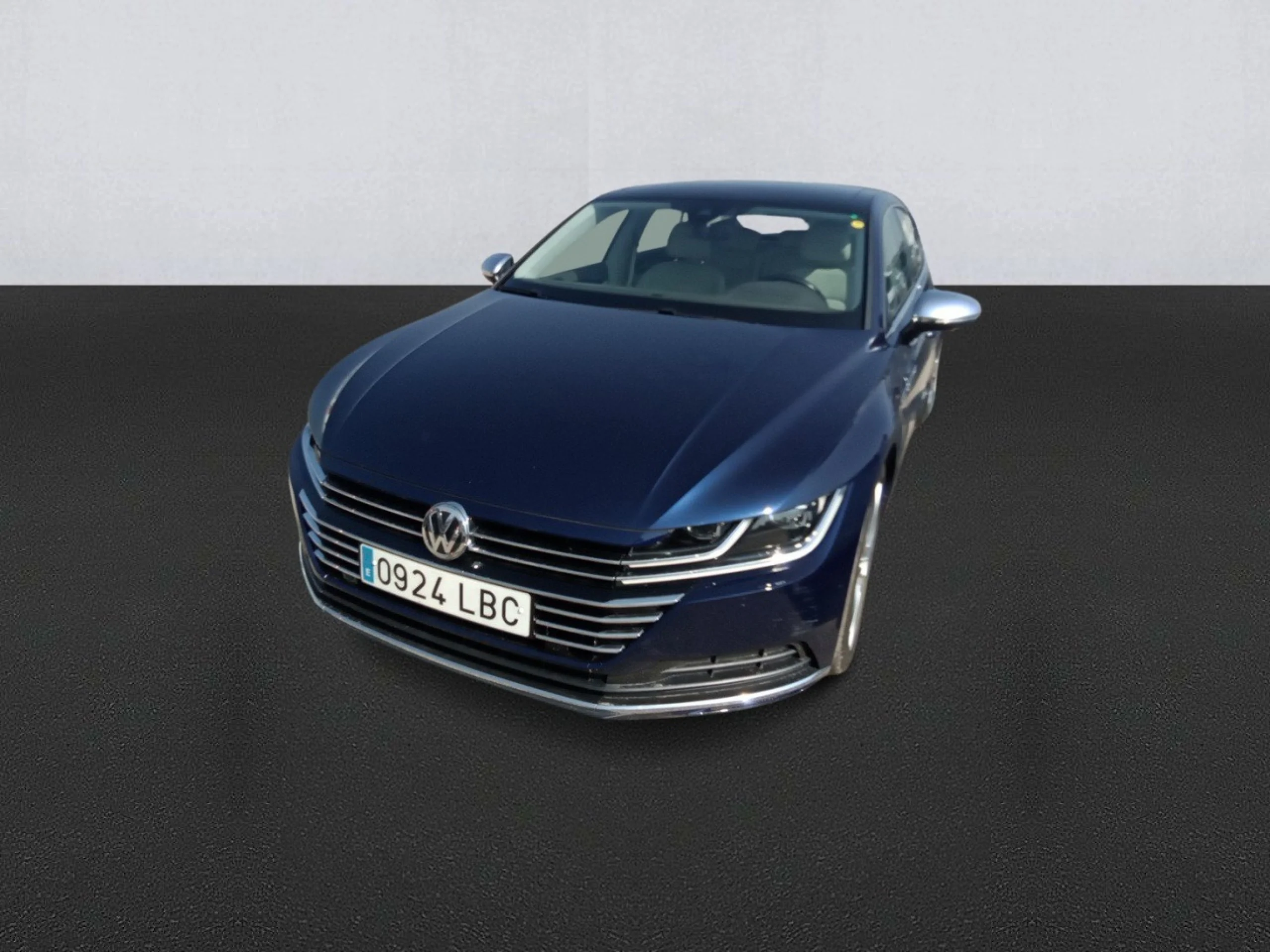 Volkswagen Arteon Elegance 2.0 TSI 140kW (190CV) DSG - Foto 1